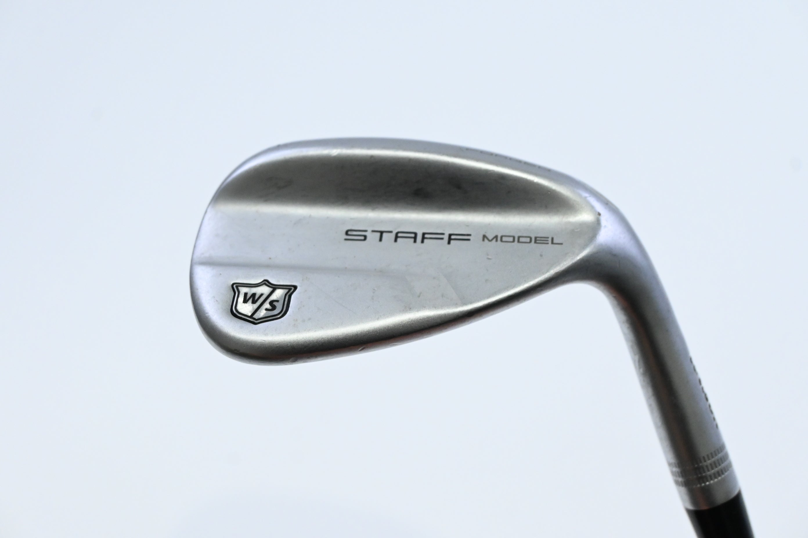 Wilson Staff Model Sand Wedge / 54 Degree / Wedge Flex Dynamic Gold Shaft