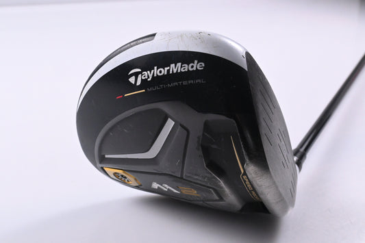Taylormade M2 2016 Driver / 10.5 Degree / Senior Flex Miyasaki 53 Shaft