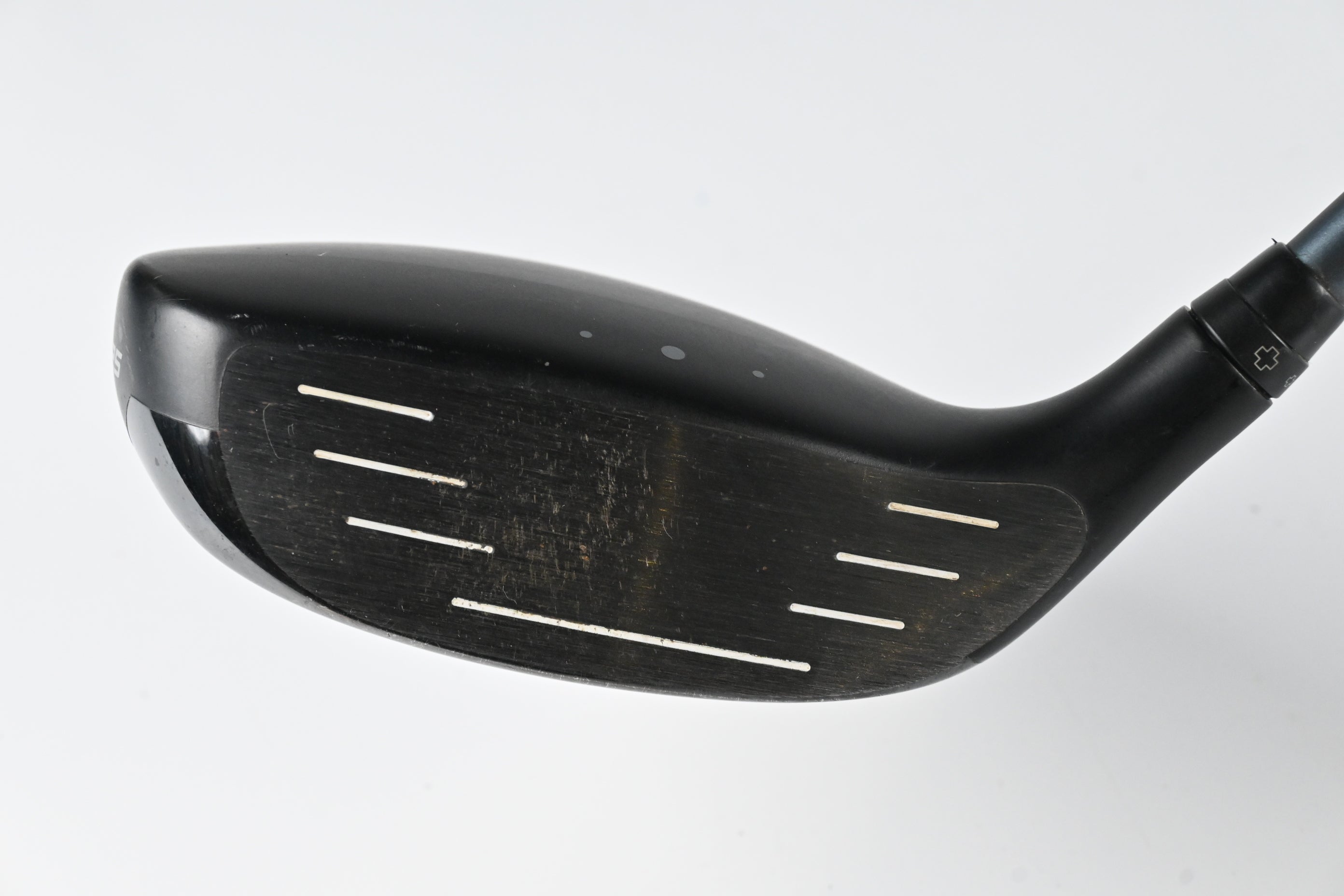 Ping G425 LST #3 Wood / 14.5 Degree / Senior Flex Ping Alta CB Slate 65 Shaft