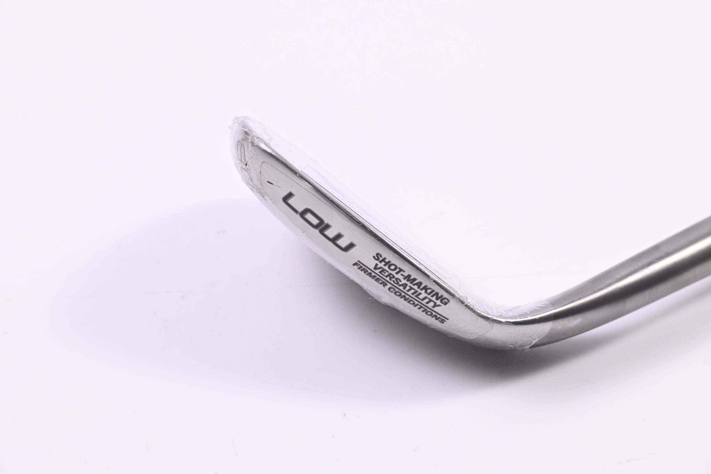 Cleveland RTZ Tour Rack Lob Wedge / 60 Degree / Stiff Flex Dynamic Gold S400