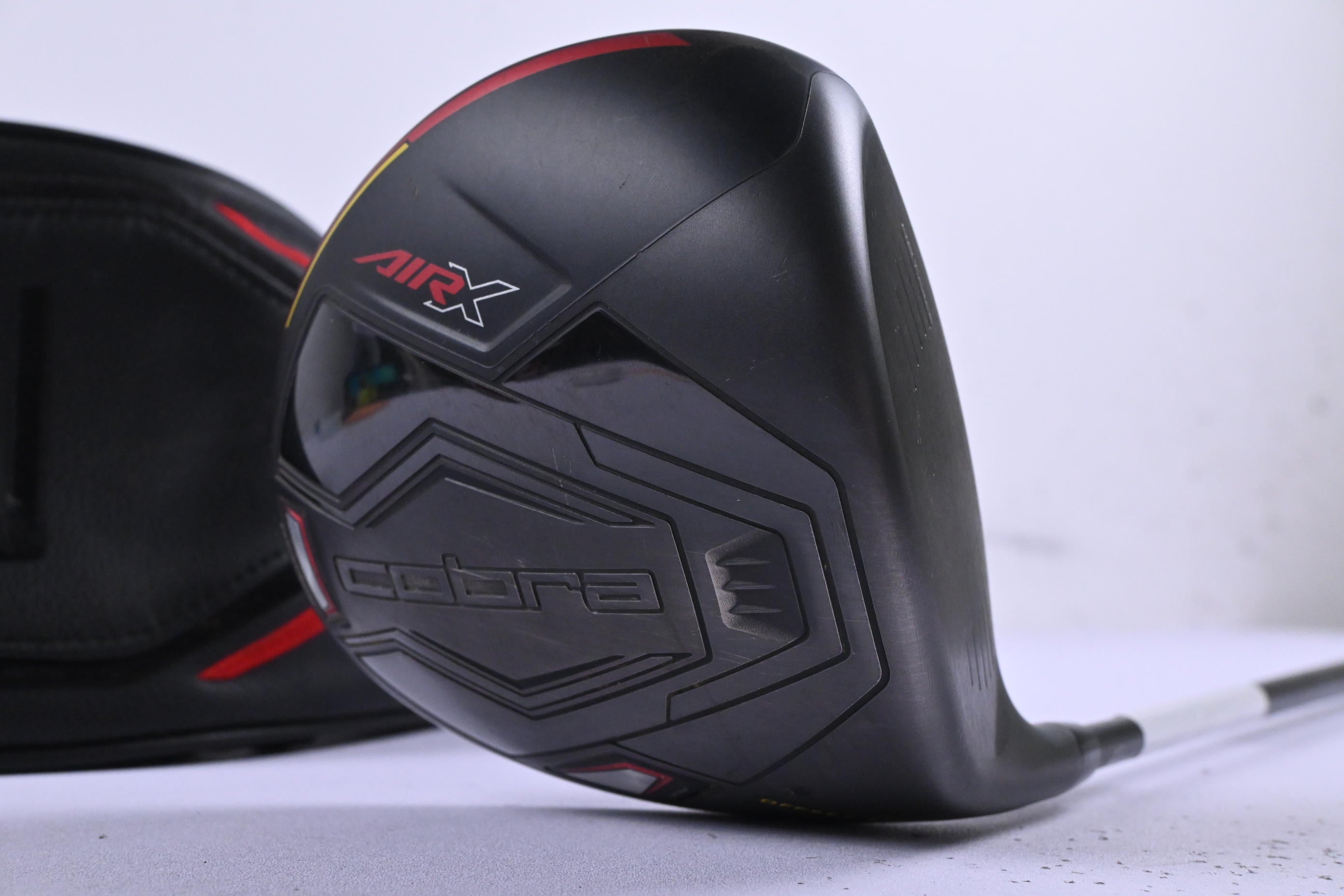Cobra Air-X 2.0 Driver / 10.5 Degree / Senior Flex Cobra Ultralite 40 Shaft