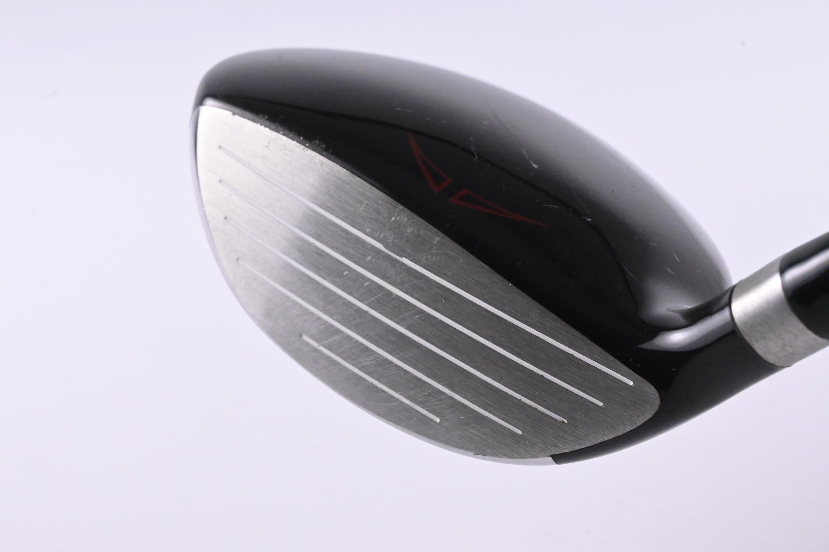 Ping G15 #4 Wood / 17 Degree / Regular Flex Aldila Serrano 75 Shaft