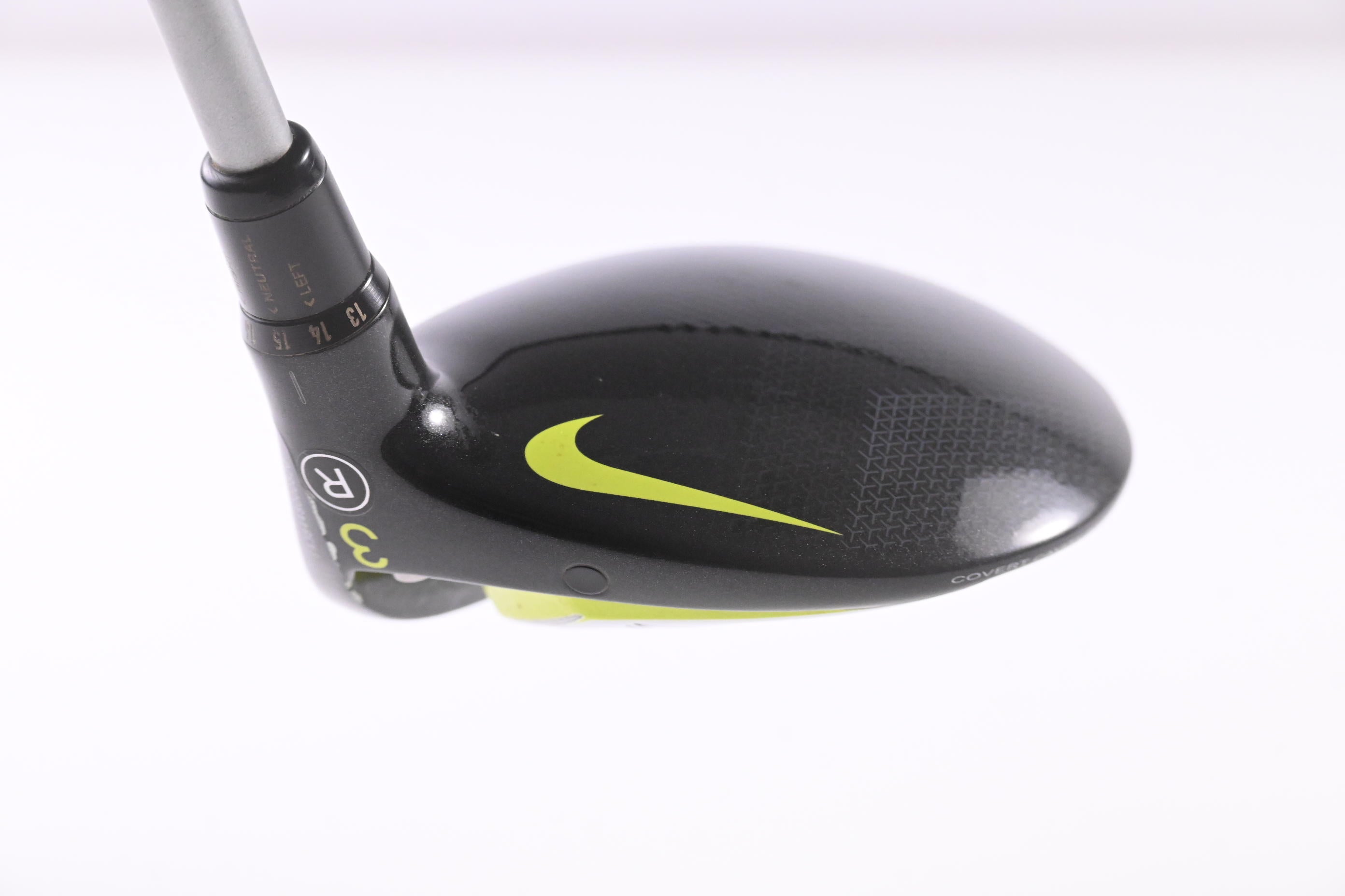 Nike Vapor Flex #3 Wood / 15 Degree / Regular Flex Diamana S+ Blue 70 Shaft