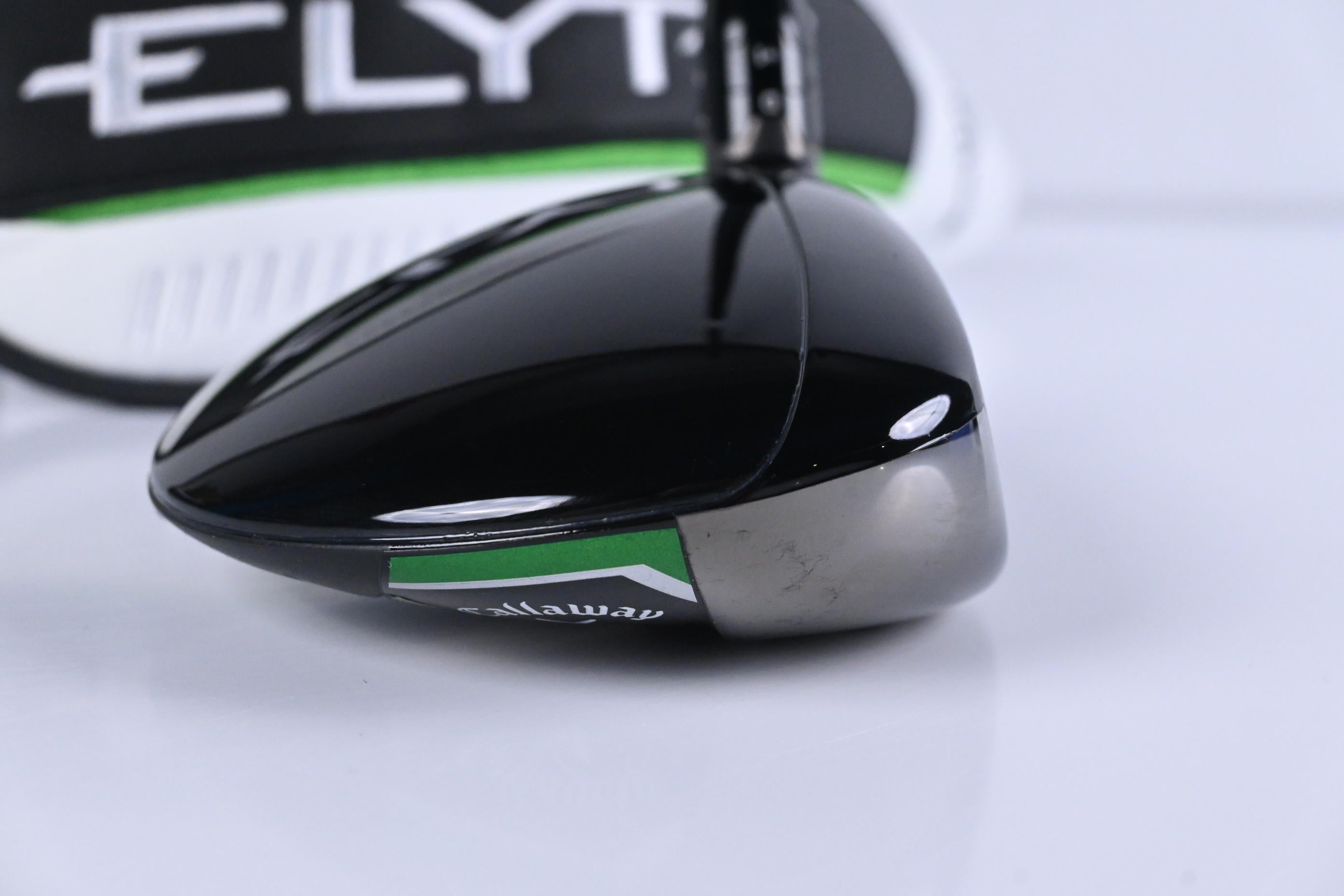 Callaway Elyte Triple Diamond #3 Wood / 15 Degree / X-Flex Tensei 1K Black 75