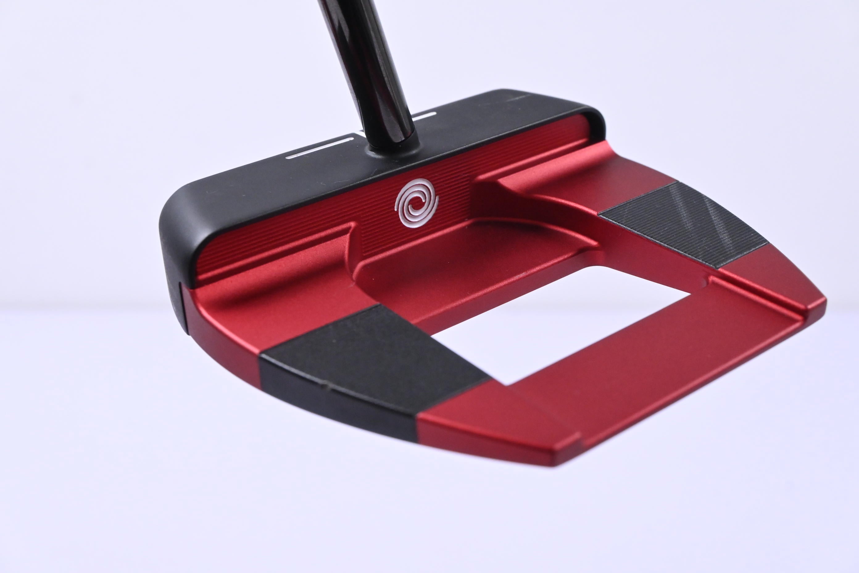 Odyssey Square 2 Square Tri-Hot Jailbird Putter / 34 Inch