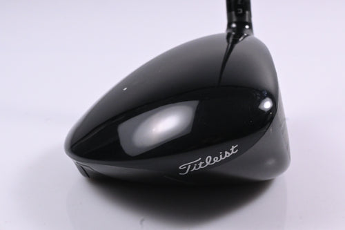 Titleist TSR4 Driver / 8 Degree / Senior Flex Hzrdus Smoke RDX Red 50 Shaft