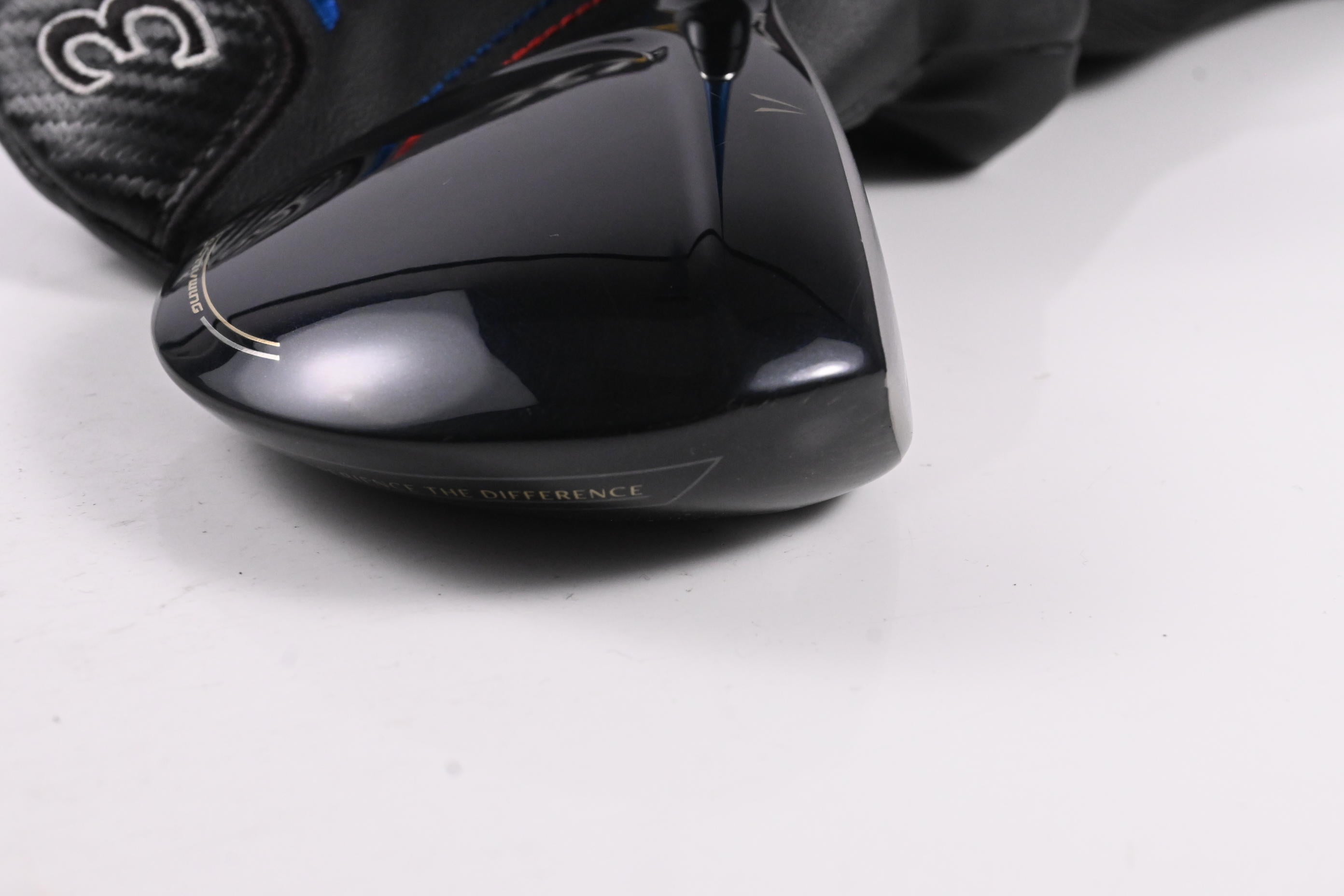 XXIO 13 #3 Wood / 15 Degree / Regular Flex MP1300 Shaft