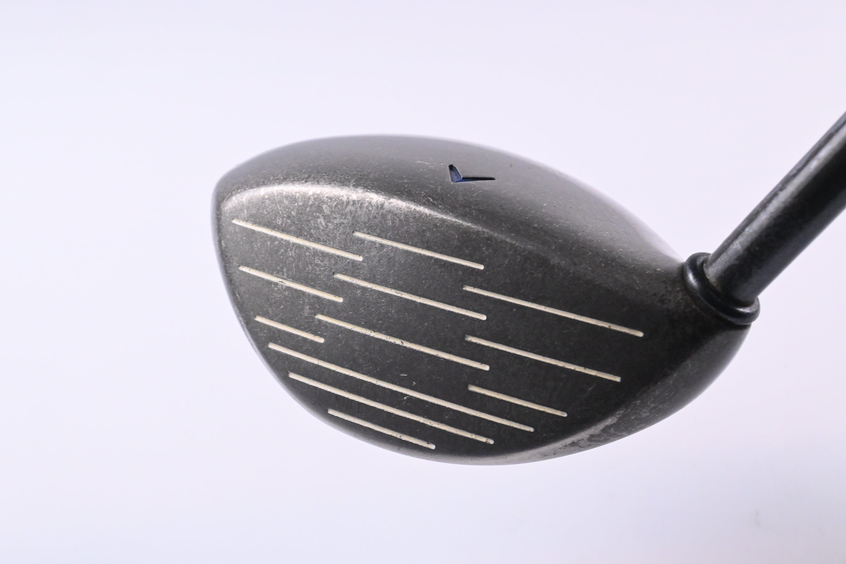 Callaway Hawk Eye #3 Wood / 15 Degrees / Regular Flex Hawkeye UL Shaft