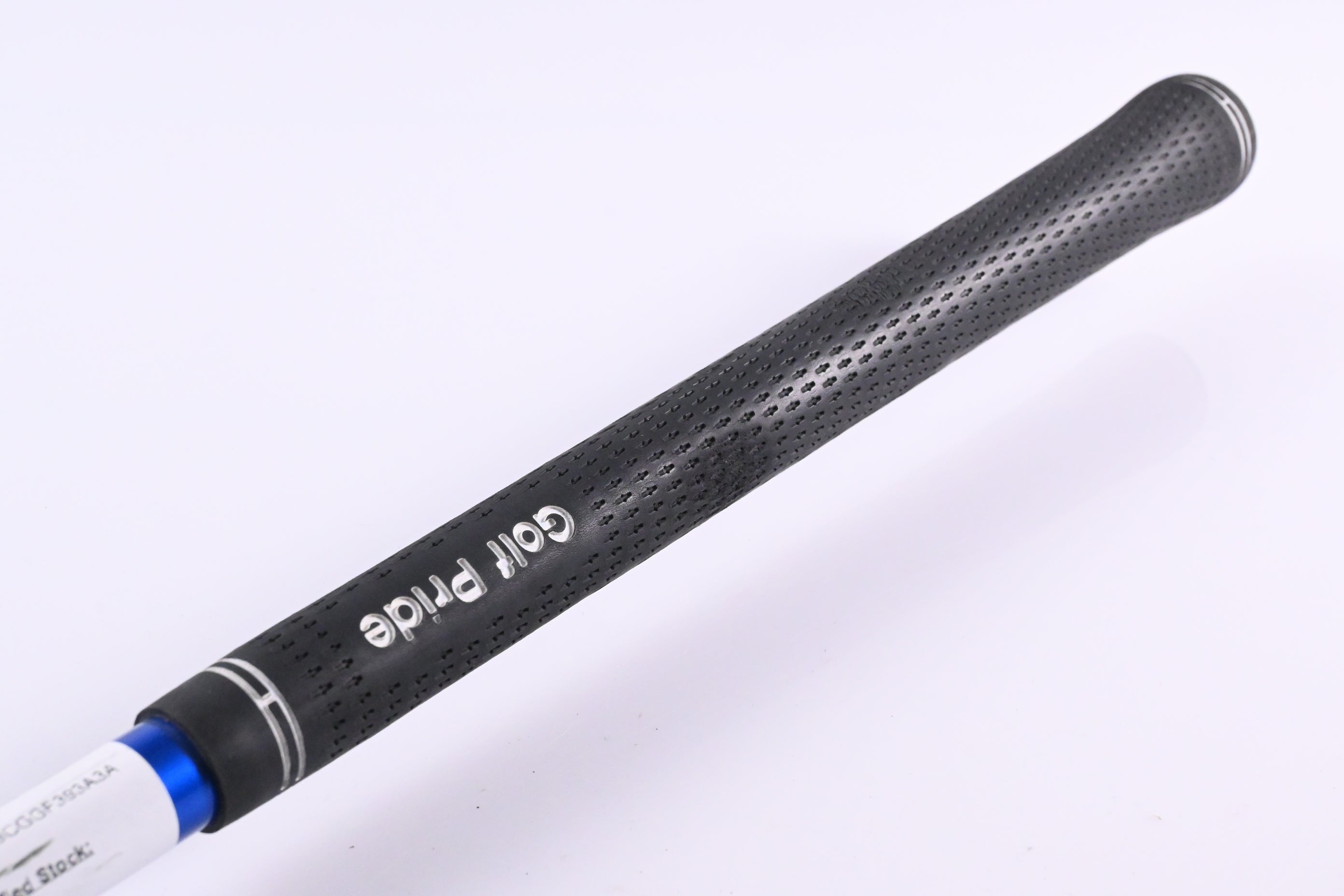 Cobra King F8 #3-4 Wood / 13-16 Degree / Regular Flex C6 Series Blue 60 Shaft