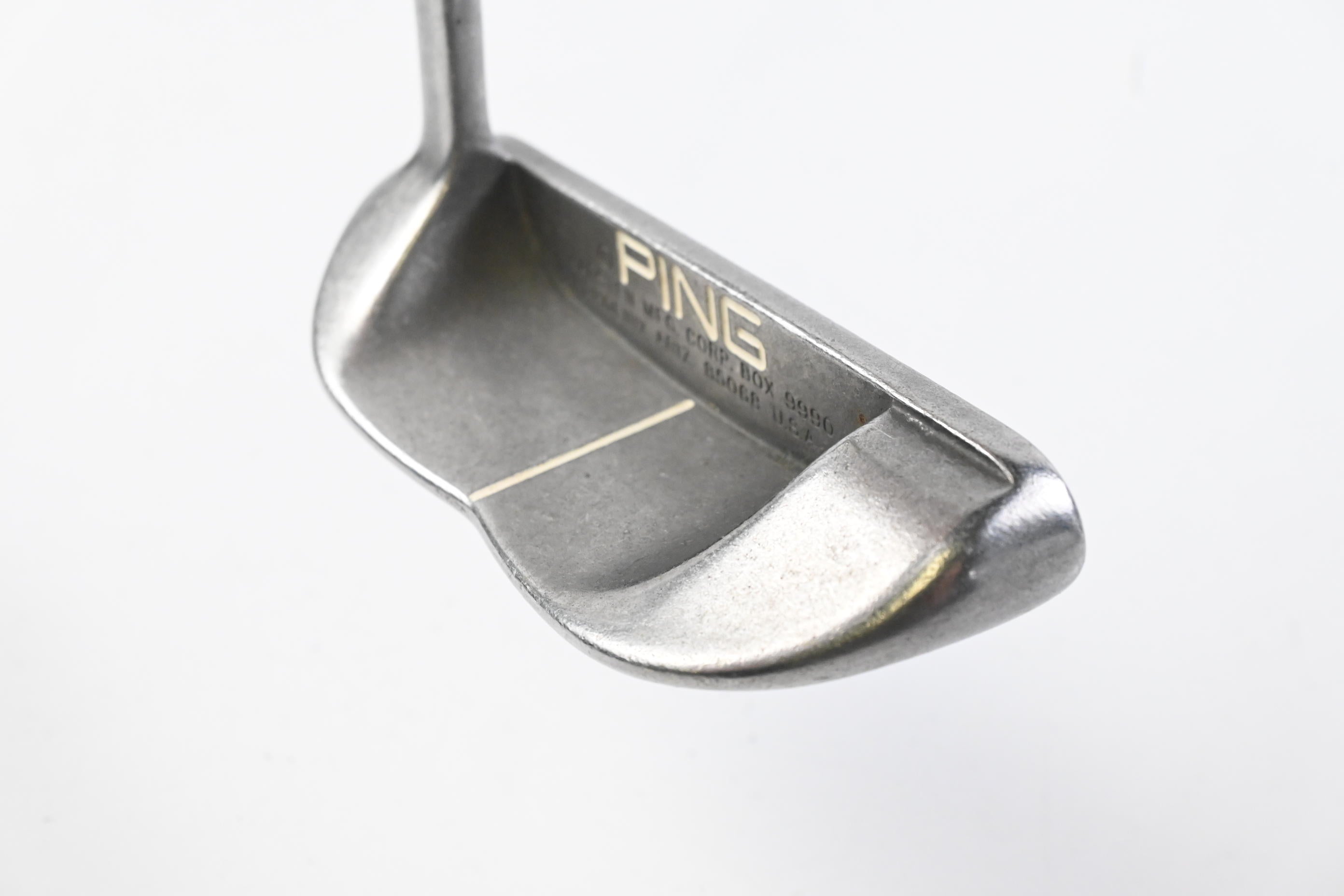 Ping Karsten Original B61 Putter / 36 Inch