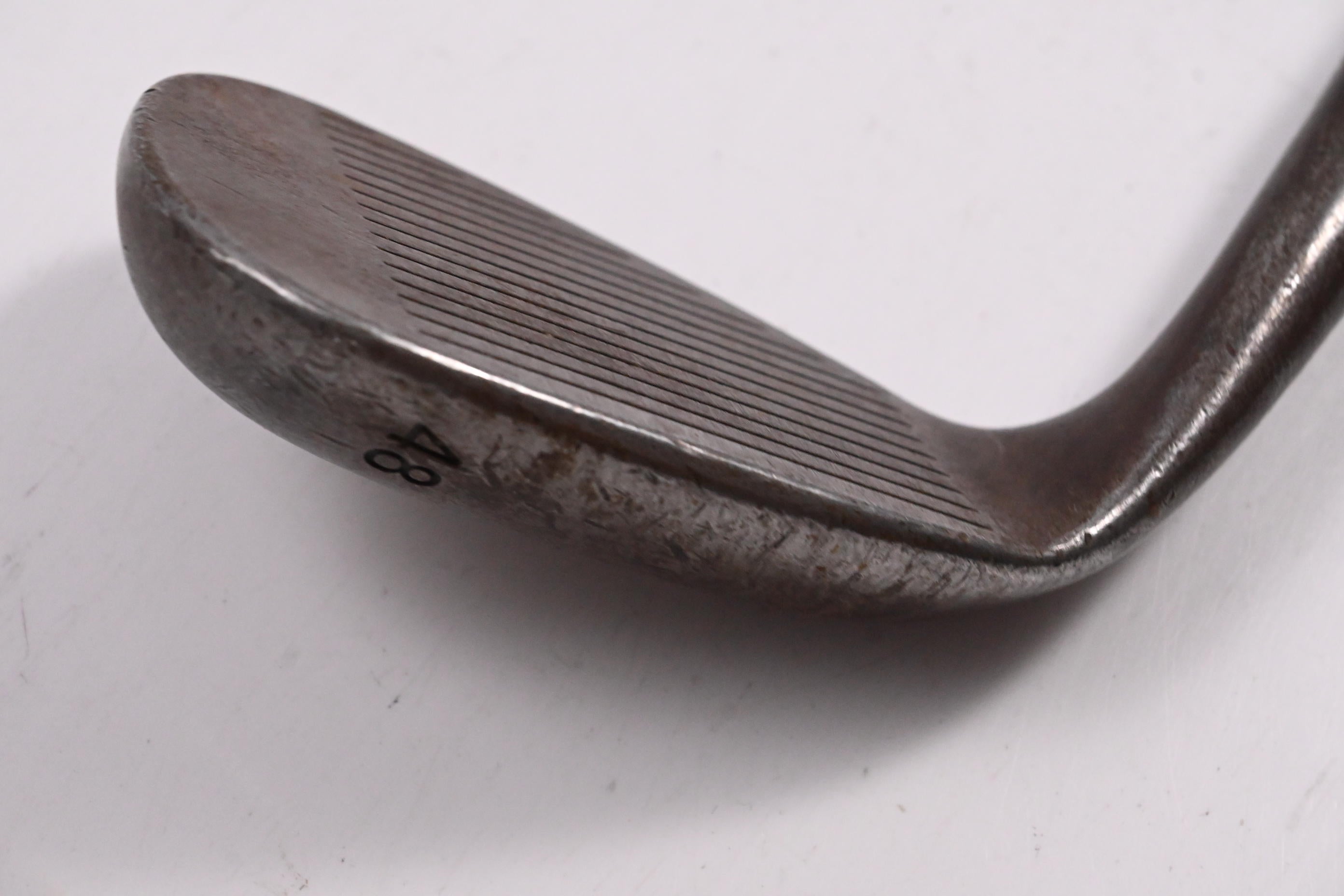 Titleist Vokey Spin Milled 2007 Pitching Wedge / 48 Degree / Wedge Flex Dynamic Gold