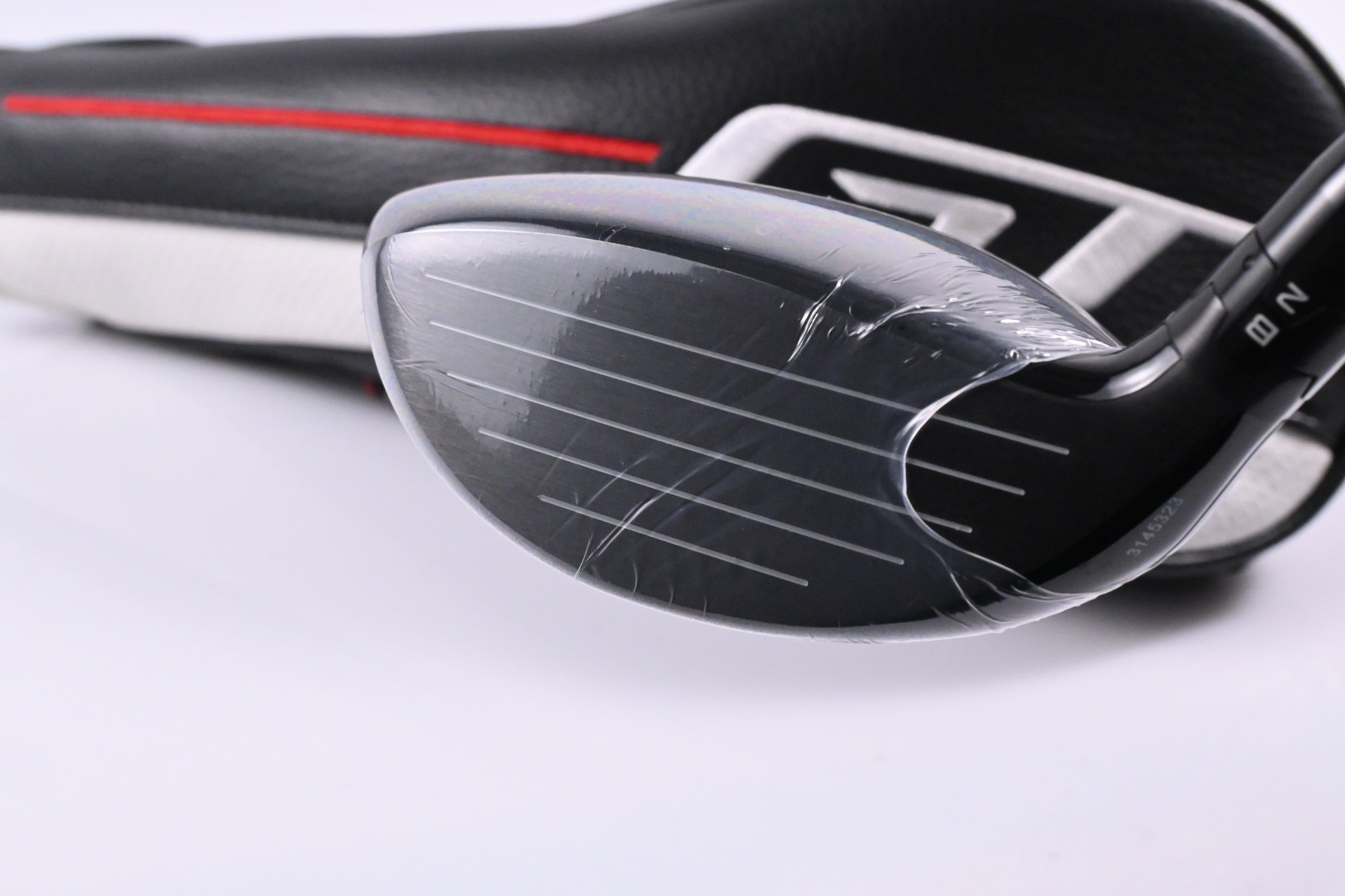 Titleist GT2 #3 Wood / 16.5 Degree / Regular Flex Denali Red 60 Shaft