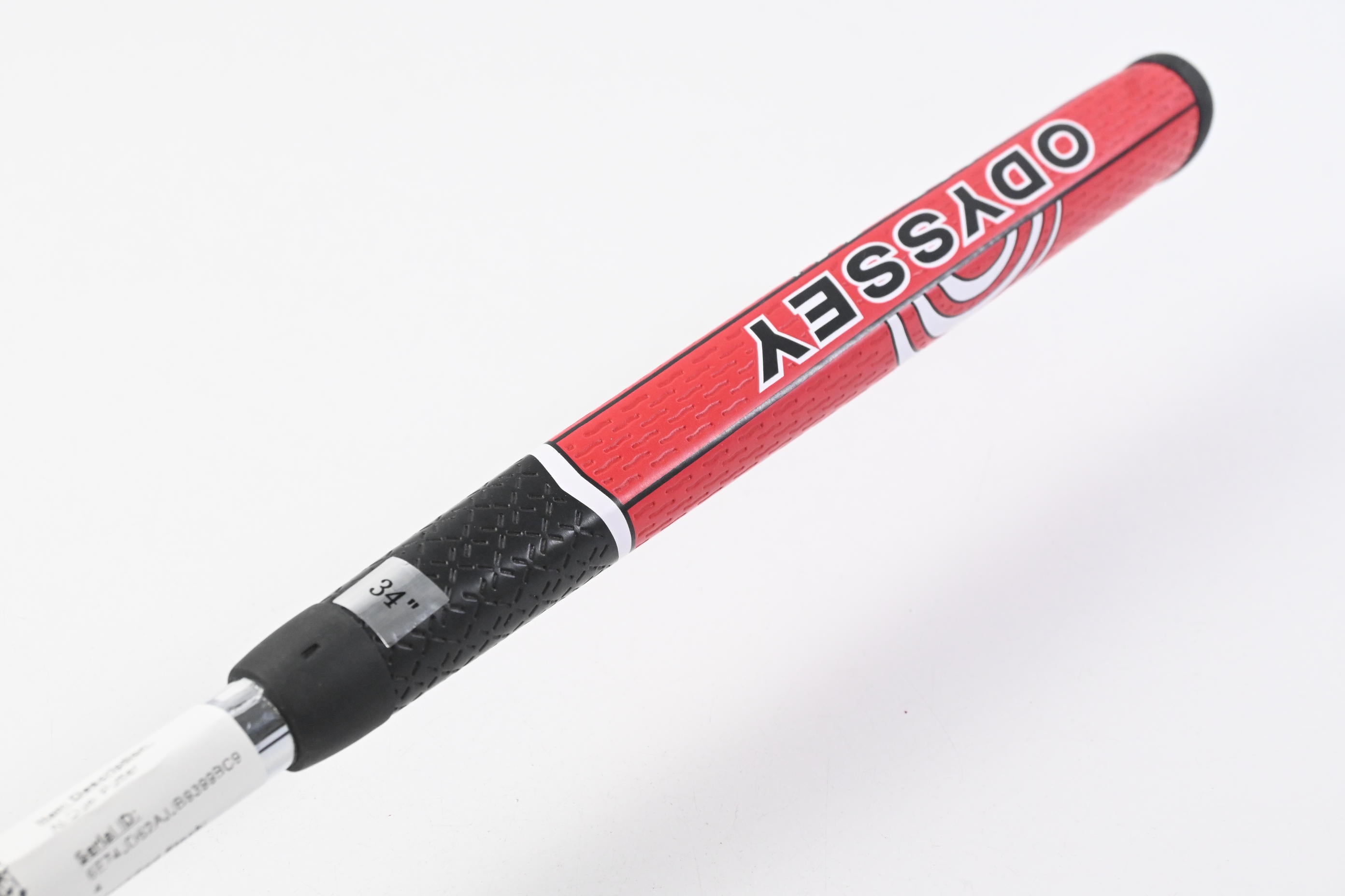 Odyssey Ai-Dual DW Putter / 34 Inch