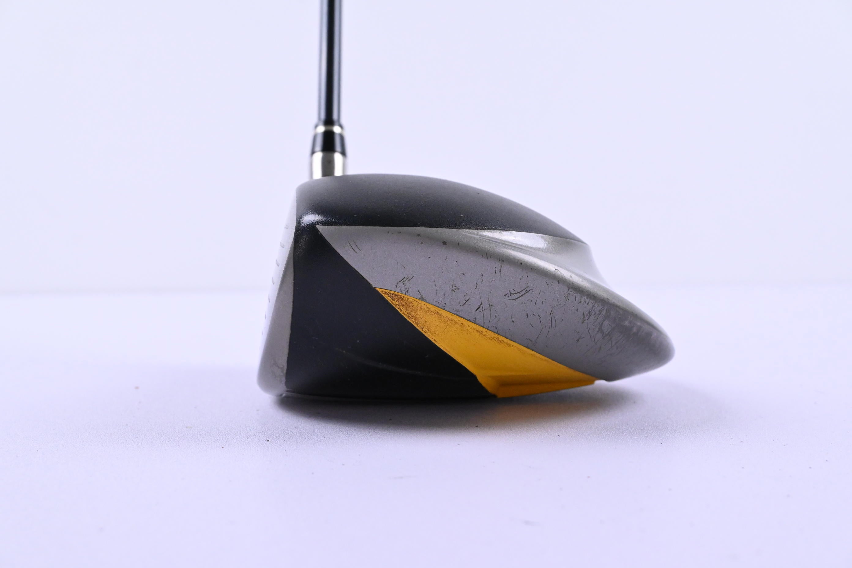 Left Hand Nike SQ Sumo Driver / 10.5 Degree / Regular Flex Diamana Sasquatch 65