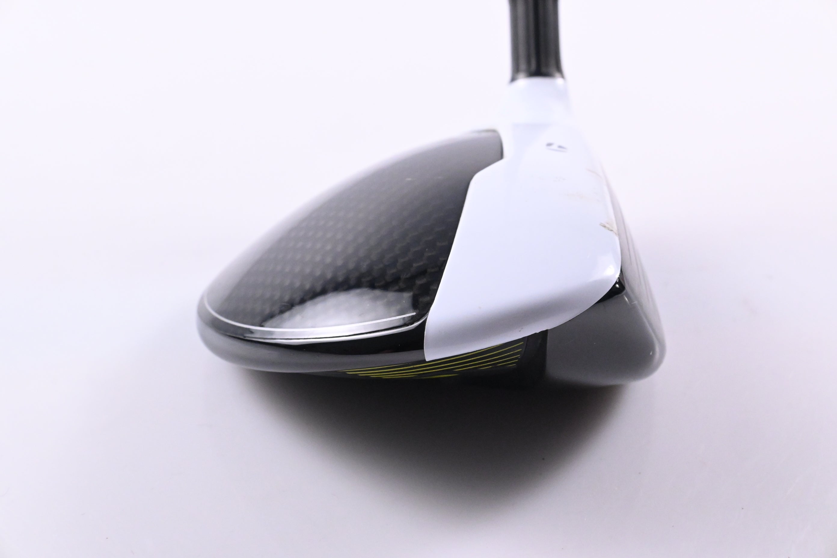 Taylormade M2 2017 #5HL Wood / 21 Degree / Regular Flex M2 REAX 55 Shaft
