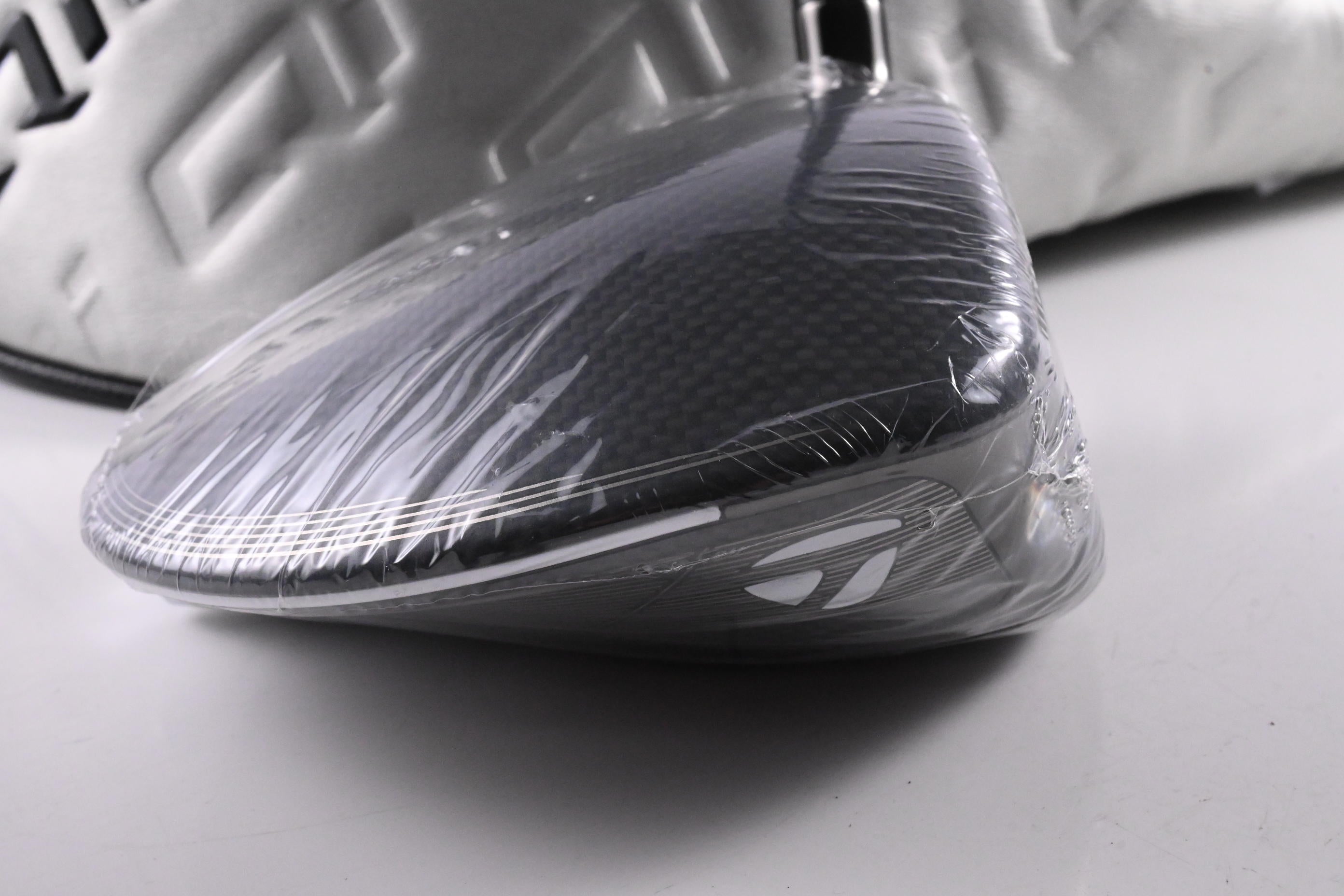 Taylormade Qi35 Max Lite Driver / 12 Degree / Senior Flex KBS MAX HL 40 Shaft
