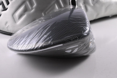 Taylormade Qi35 Max Lite Driver / 12 Degree / Senior Flex KBS MAX HL 40 Shaft