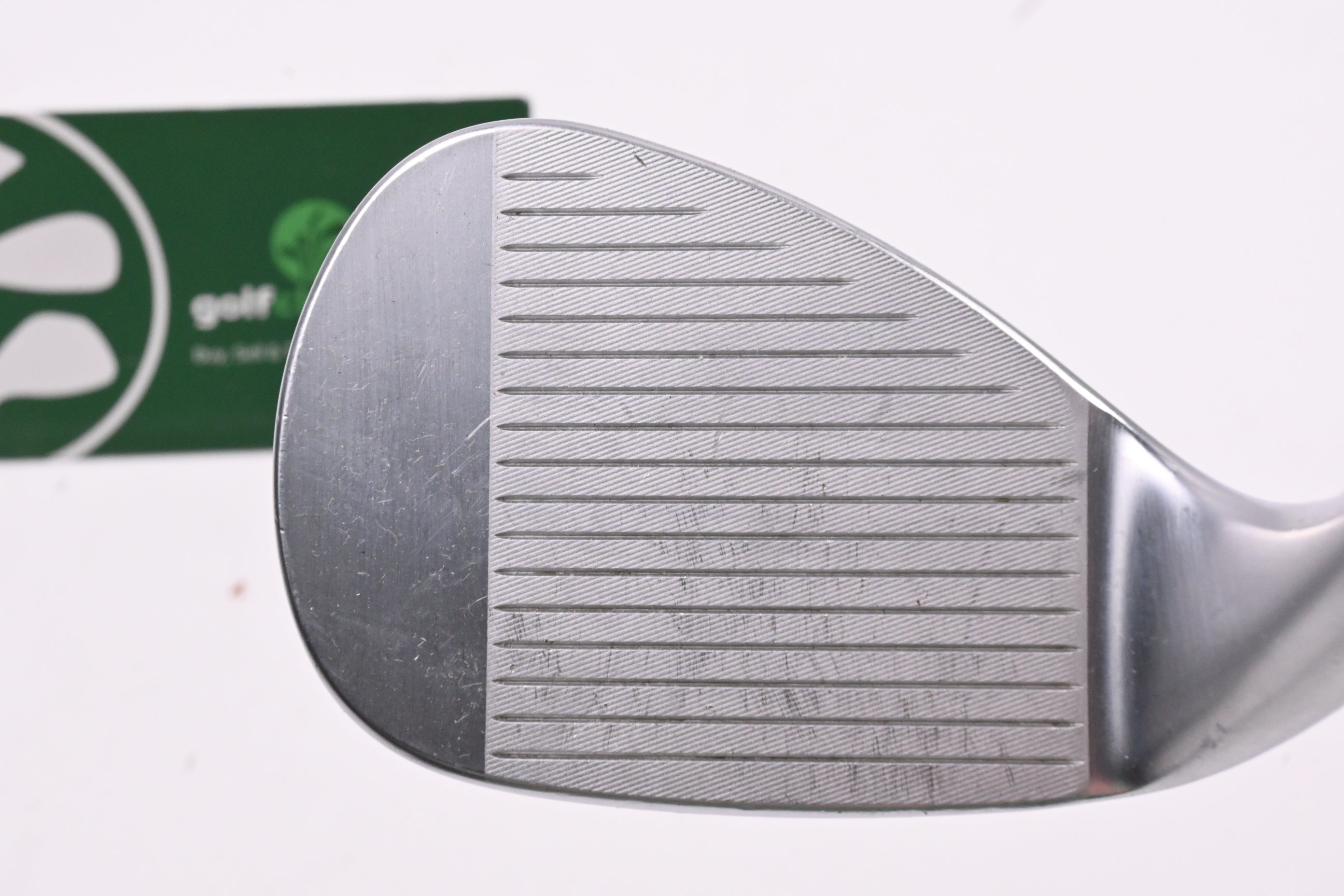 Callaway Opus Lob Wedge / 58 Degree / Wedge Flex Dynamic Gold Mid 115 Shaft