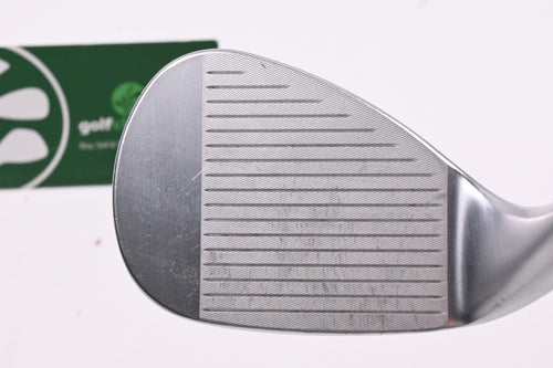 Callaway Opus Lob Wedge / 58 Degree / Wedge Flex Dynamic Gold Mid 115 Shaft