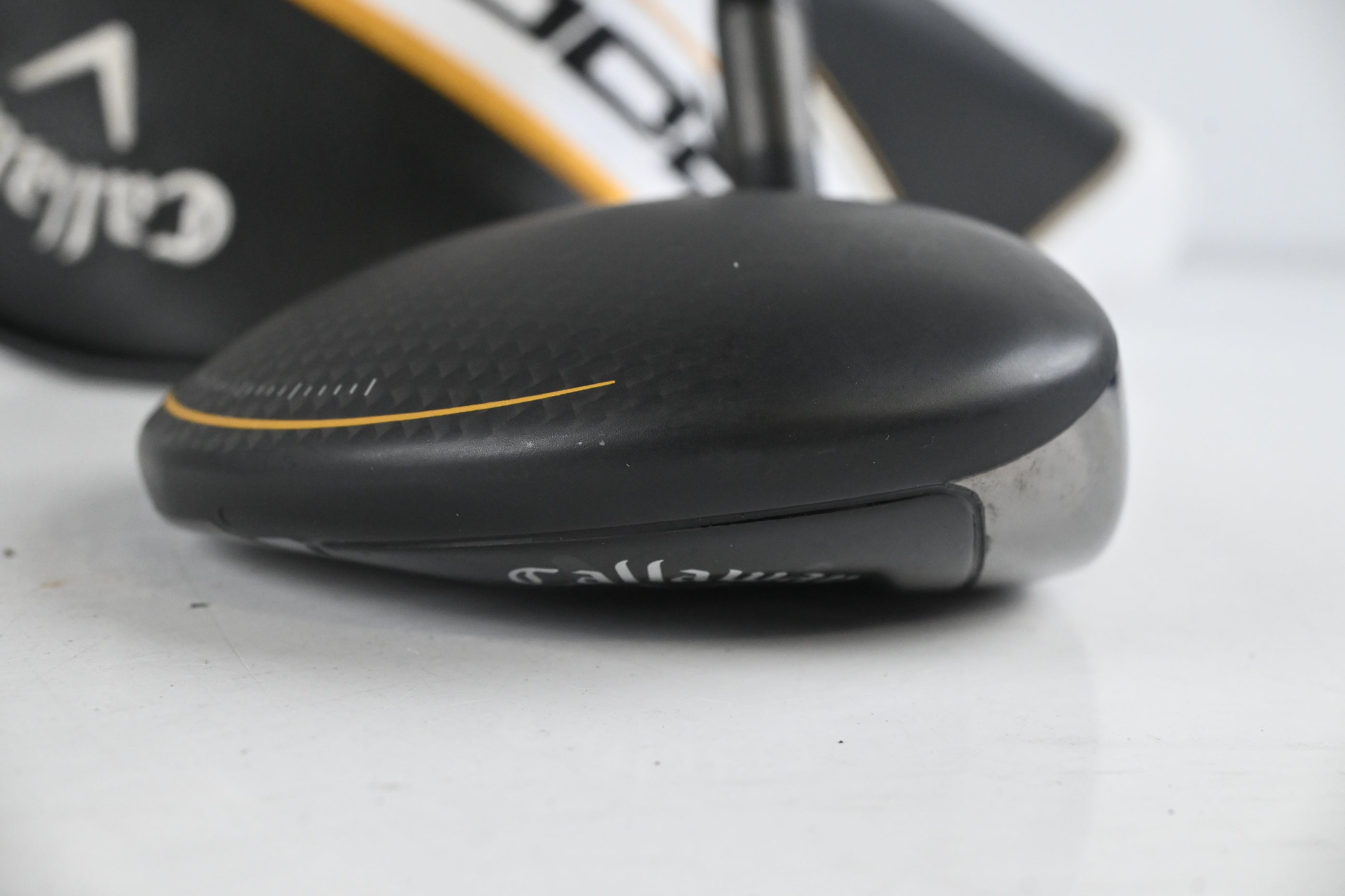 Callaway Rogue ST Max #3 Wood / 15 Degree / Regular Flex Tensei CR Blue 60 Shaft