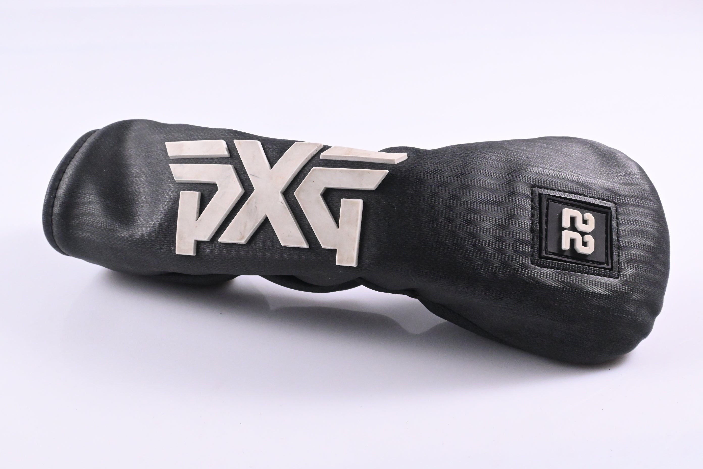 PXG 0211 2020 #4 Hybrid / 22 Degree / Regular Flex EvenFlow Riptide 80