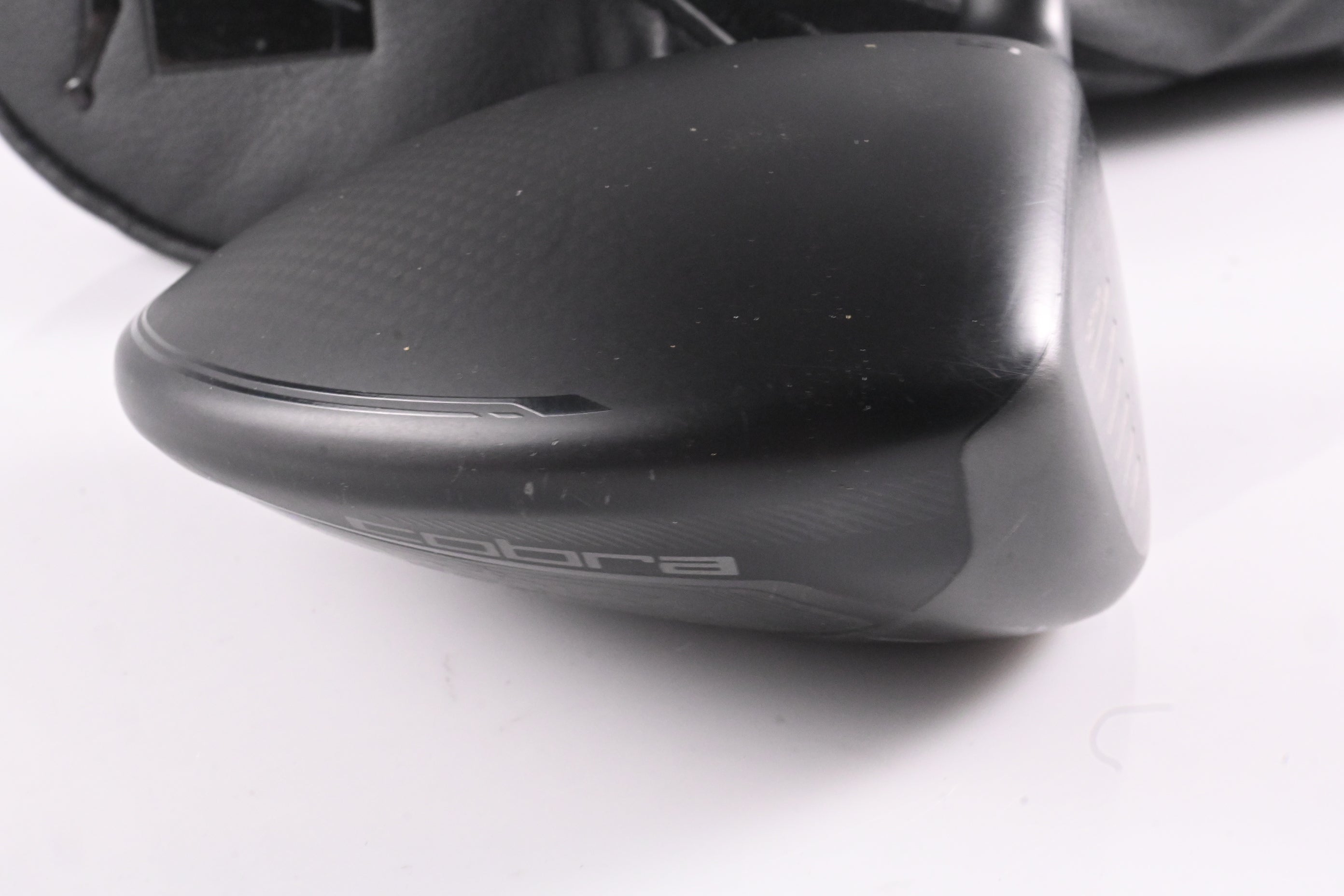 Cobra Darkspeed X Driver / 10.5 Degree / Regular Flex UST Lin-Q M40X Blue 6