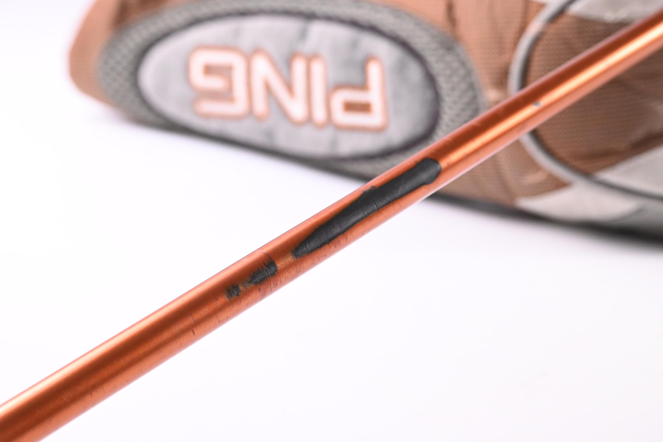 Ping G10 Driver / 10.5 Degree / Regular Flex Ping TFC 129 D Shaft
