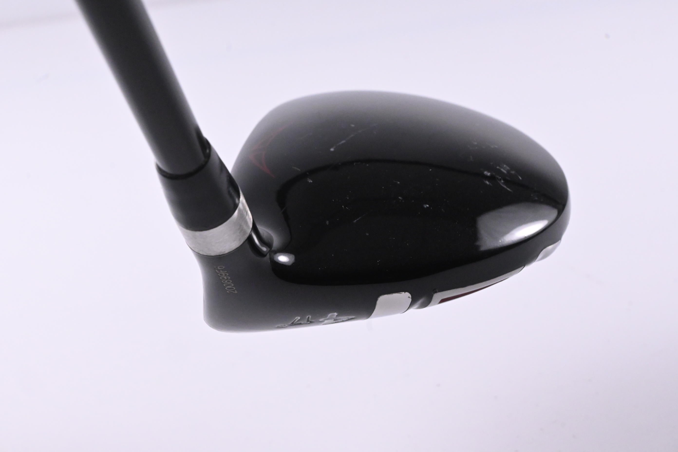 Ping G15 #4 Wood / 17 Degree / Regular Flex Aldila Serrano 75 Shaft