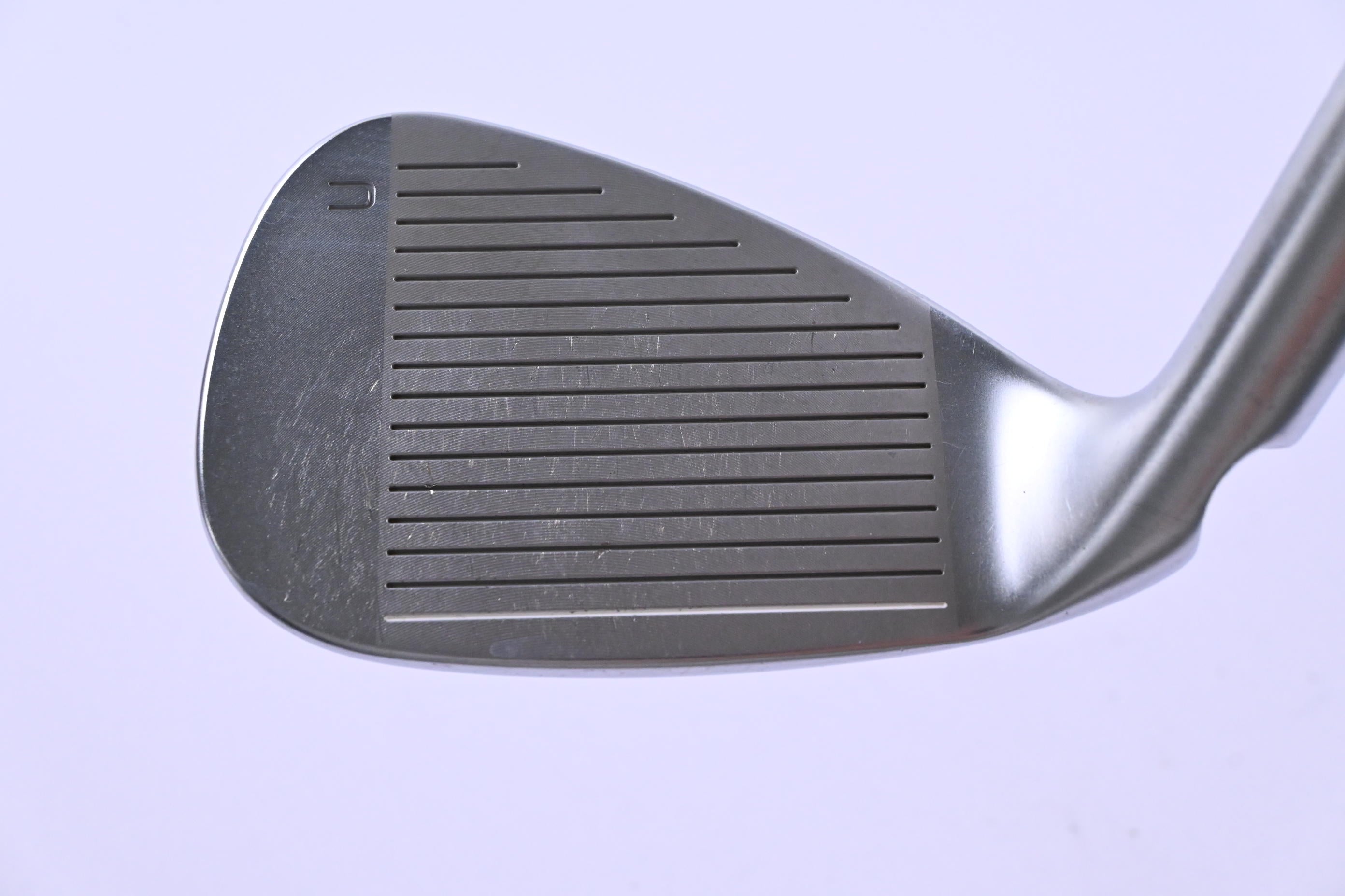 Ping G425 Gap Wedge / 49.5 Degree / White Dot / Regular Flex Ping AWT 2.0