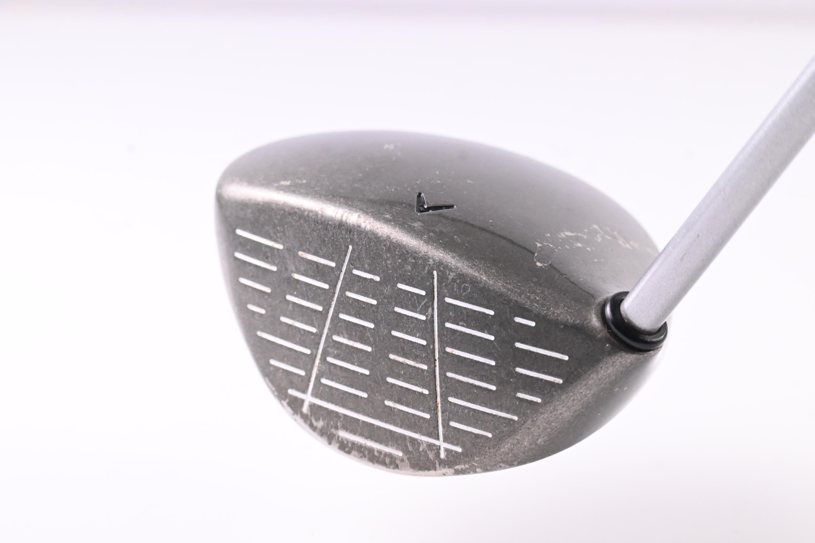 Callaway Great Big Bertha Driver / 12 Degree / Regular Flex Callaway BB UL Shaft