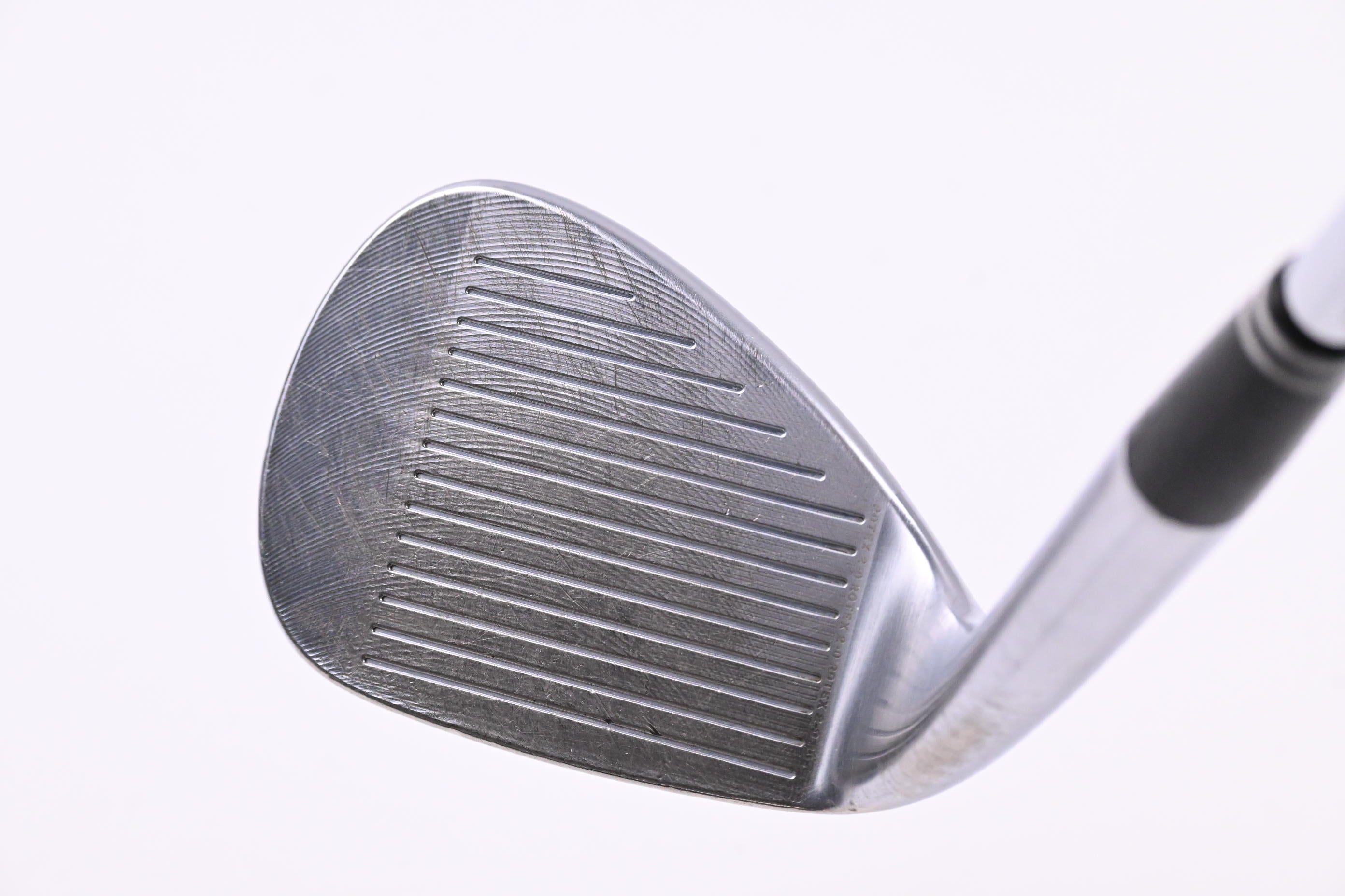 Cleveland 588 RTX 2.0 Lob Wedge / 60 Degree / Wedge Flex Cleveland Steel Shaft