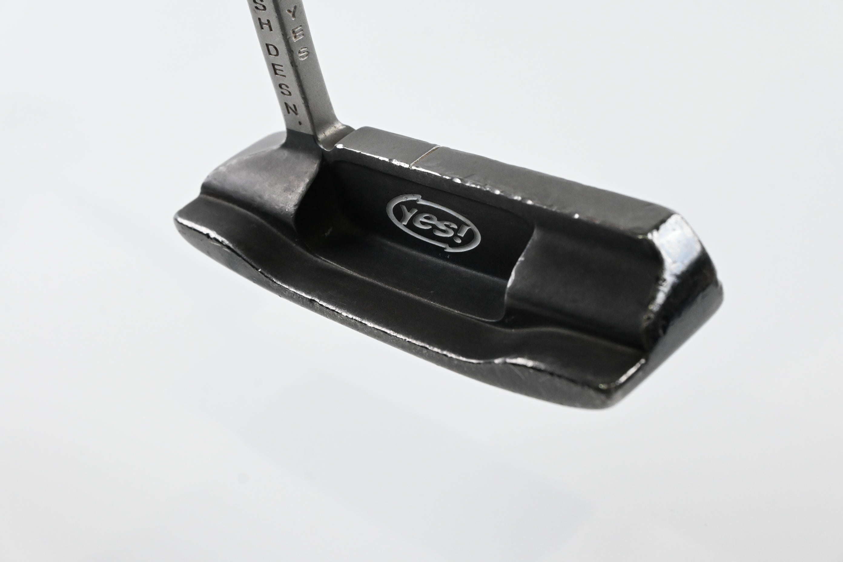 Yes! C-Groove Callie Putter / 34 Inch