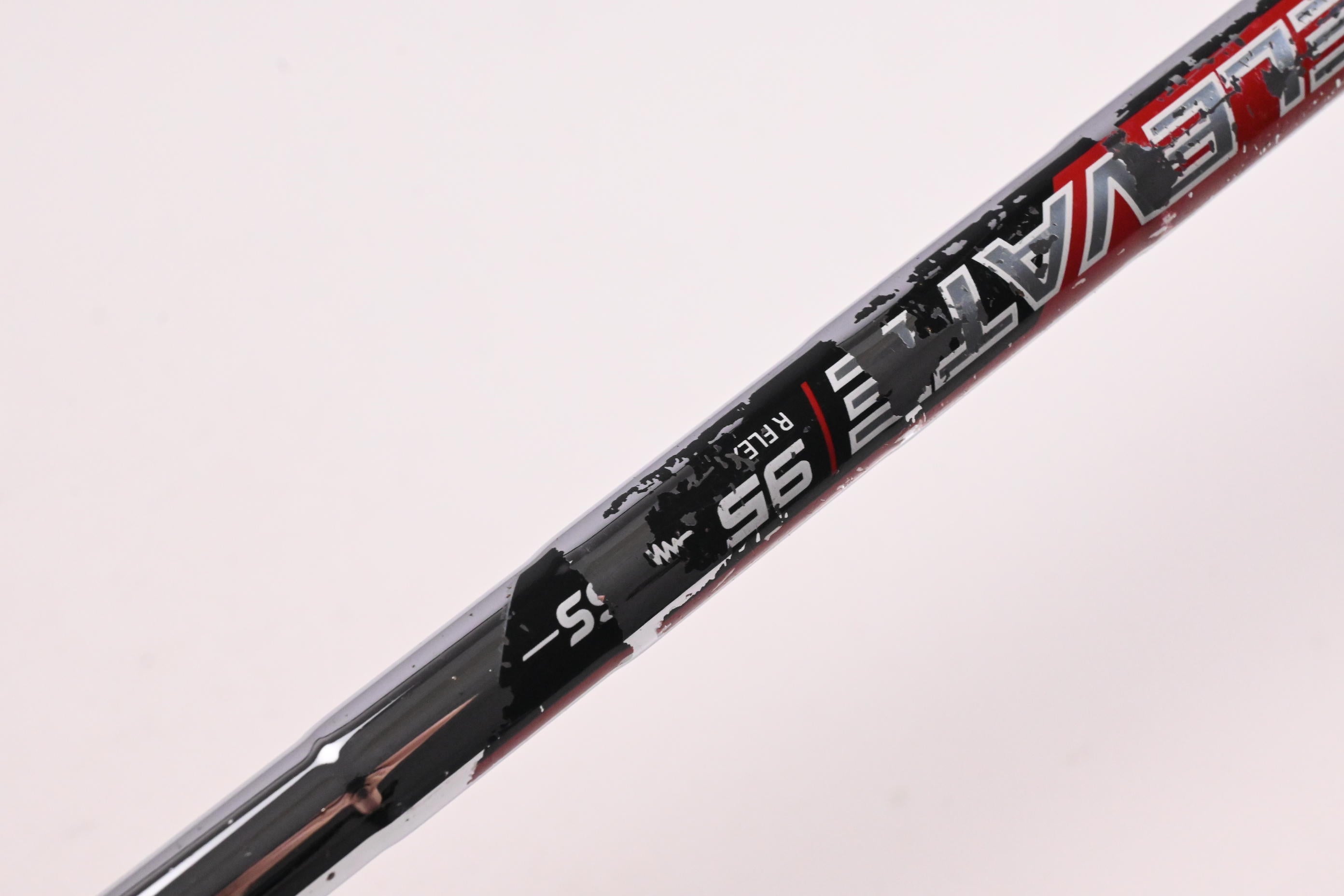 Taylormade SIM2 Max #7 Iron / 28.5 Degree / Regular Flex Elevate 95 Shaft