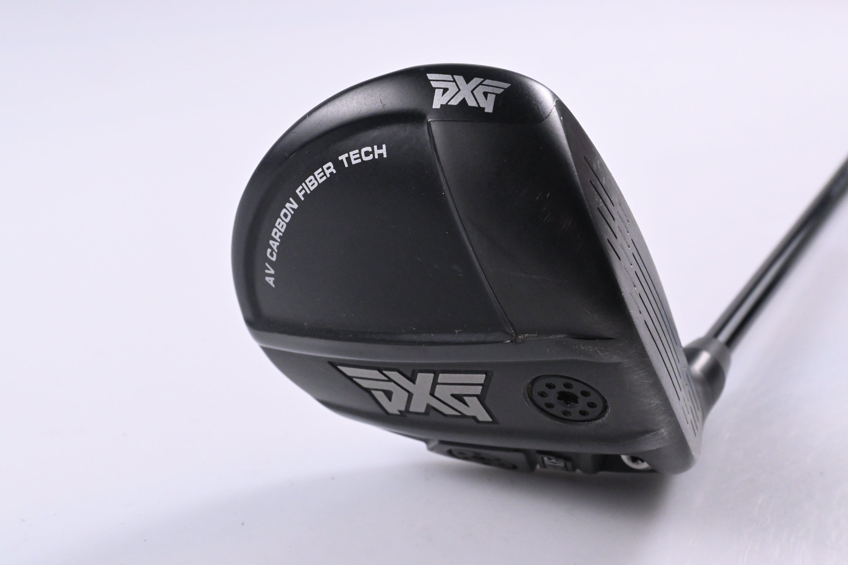 PXG 0341 XF Gen4 #3 Wood / 16 Degree / Stiff Flex Diamana S Limited 70 Shaft