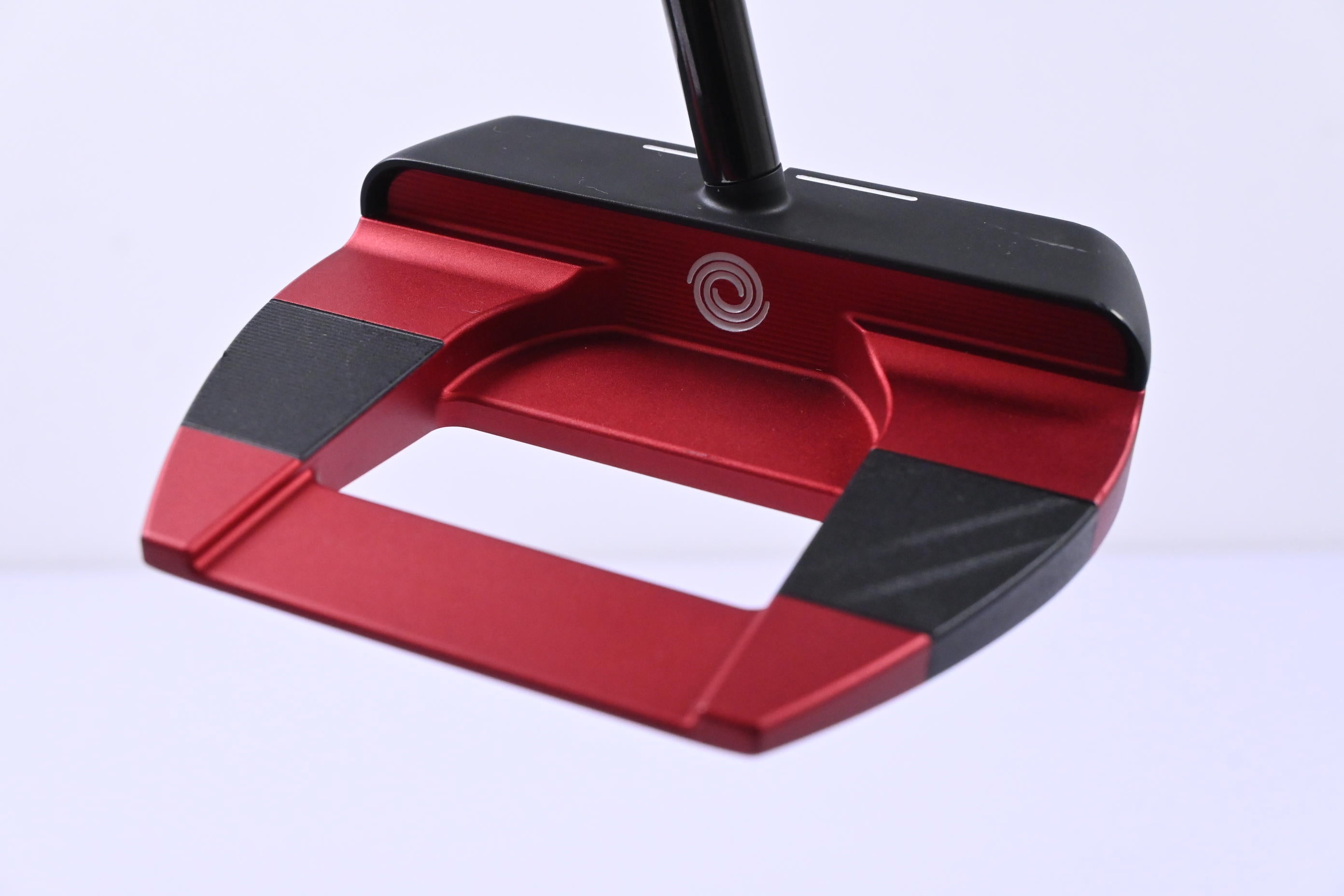 Odyssey Square 2 Square Tri-Hot Jailbird Putter / 34 Inch