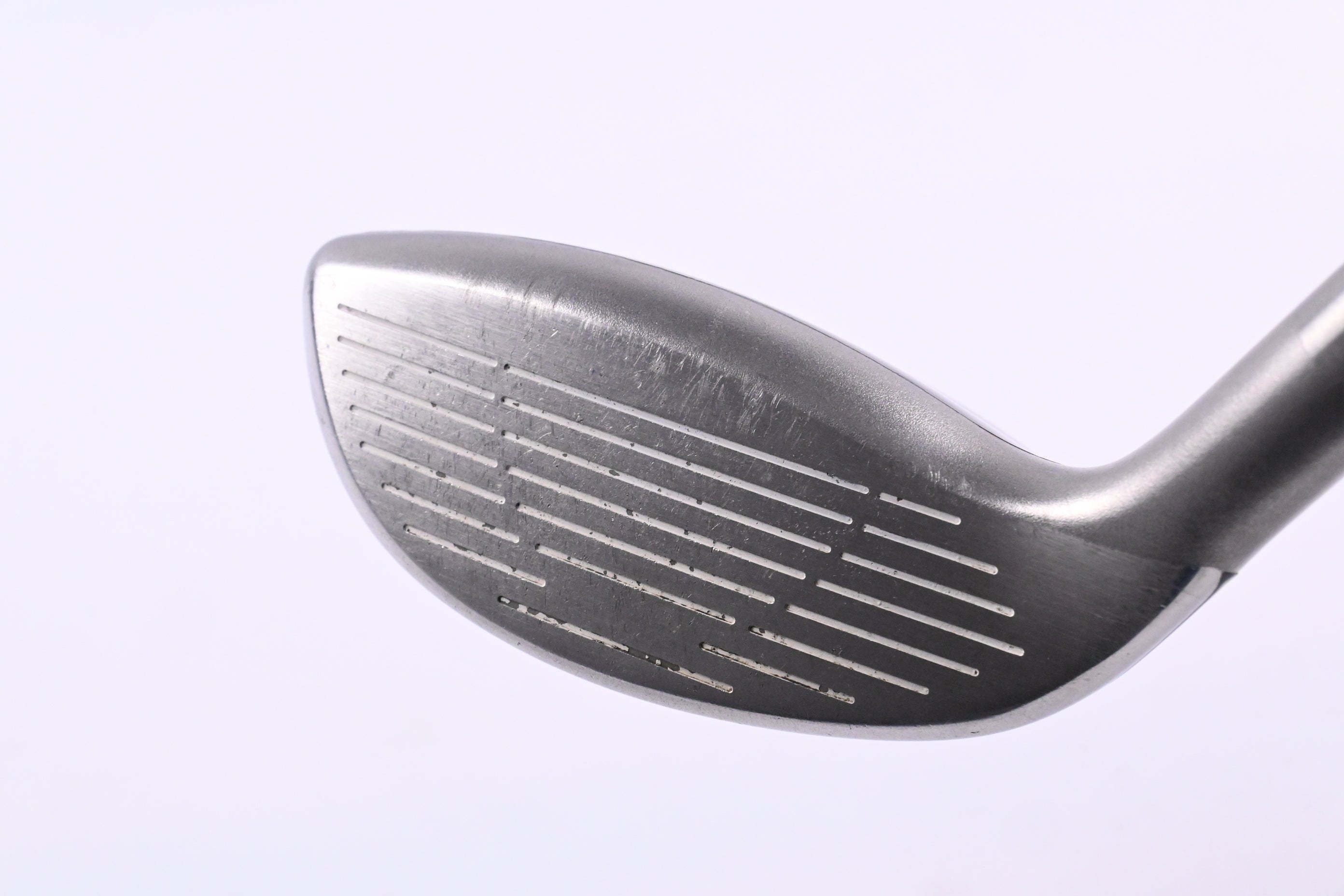 Ladies Ping Rhapsody #5 Hybrid / 26 Degree / Ladies Flex Ping ULT 129 H Shaft