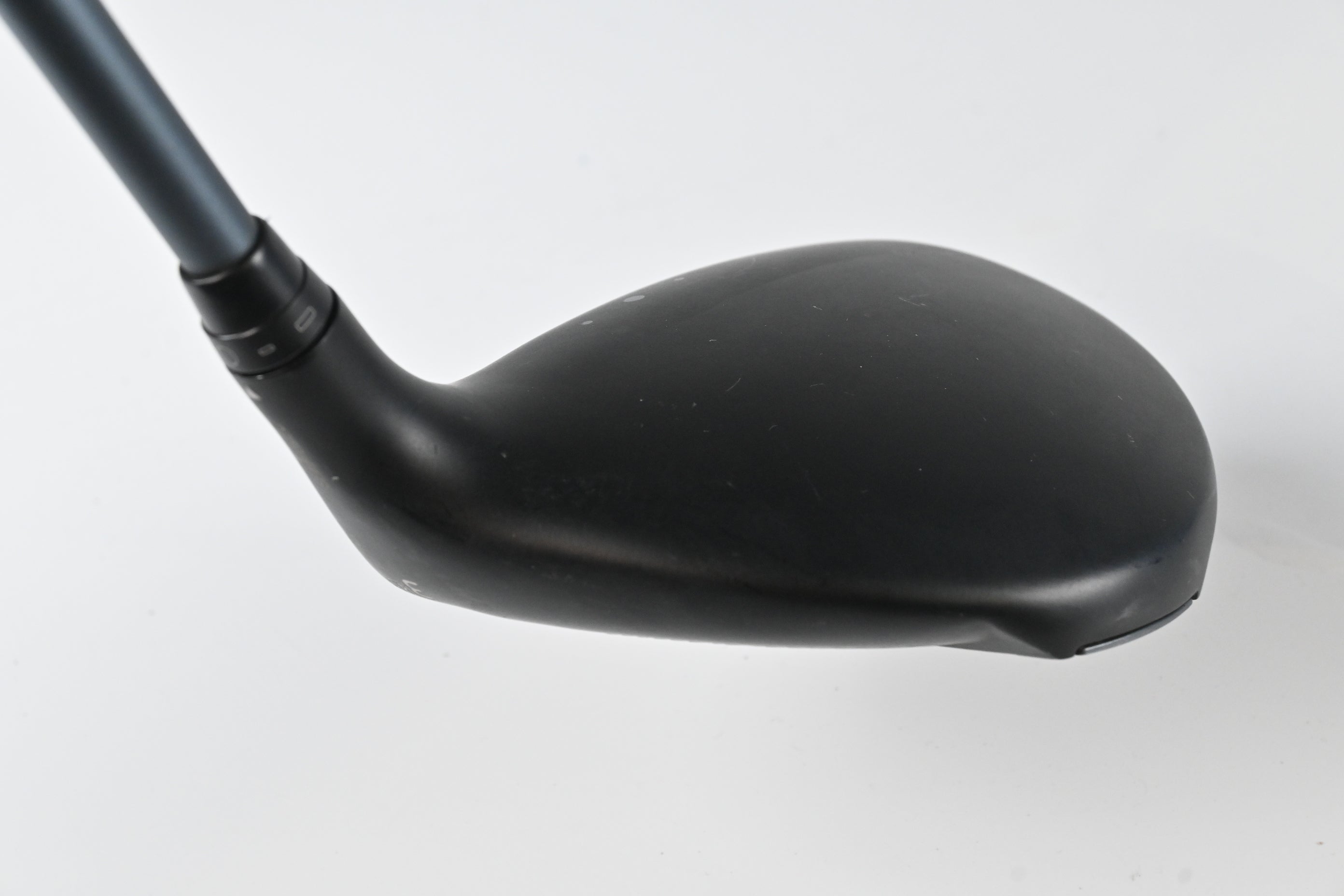 Ping G425 LST #3 Wood / 14.5 Degree / Senior Flex Ping Alta CB Slate 65 Shaft