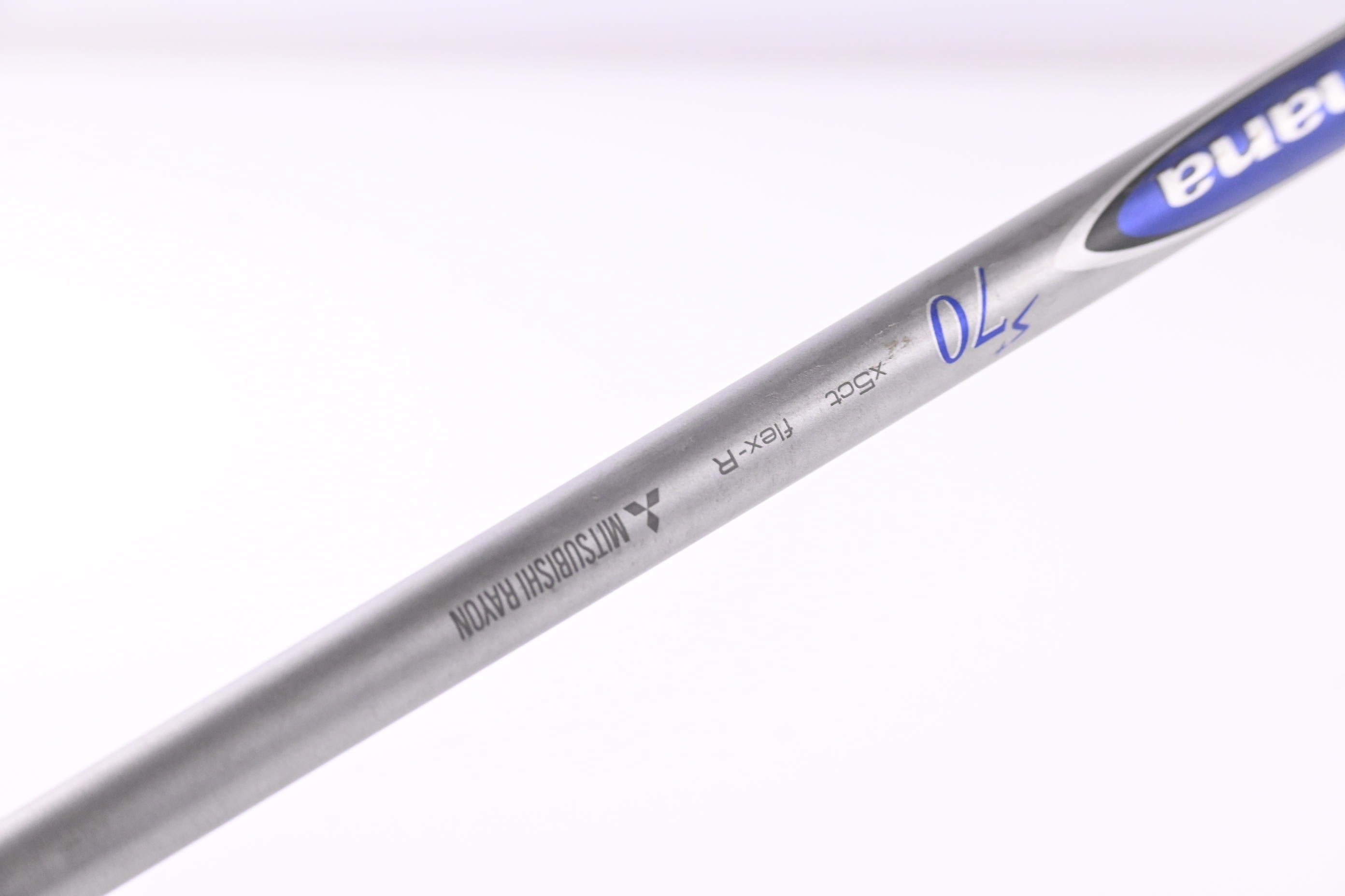 Nike Vapor Flex #3 Wood / 15 Degree / Regular Flex Diamana S+ Blue 70 Shaft