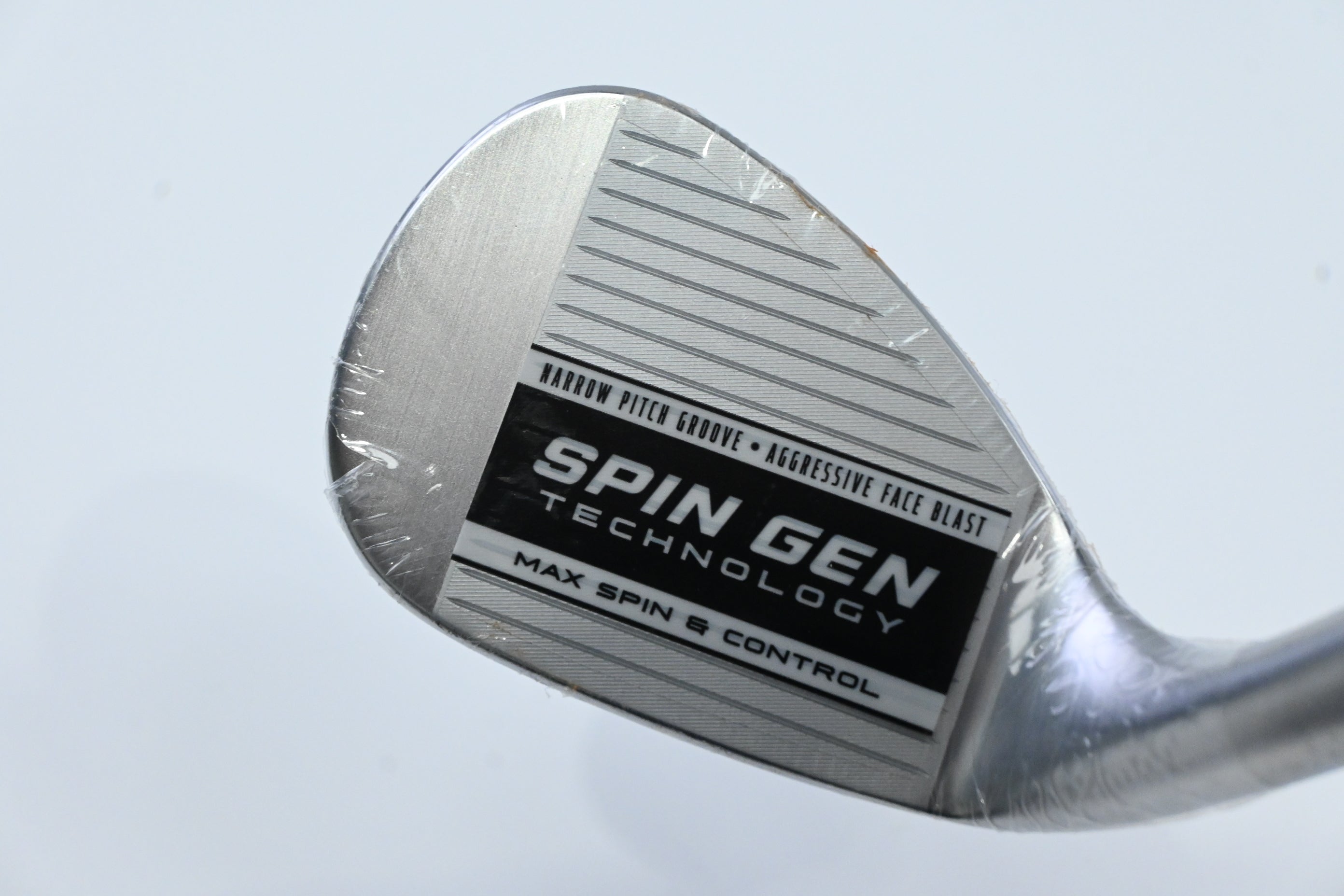 Callaway Opus Platinum Lob Wedge / 58 Degree / Wedge Flex Dynamic Gold Mid 115