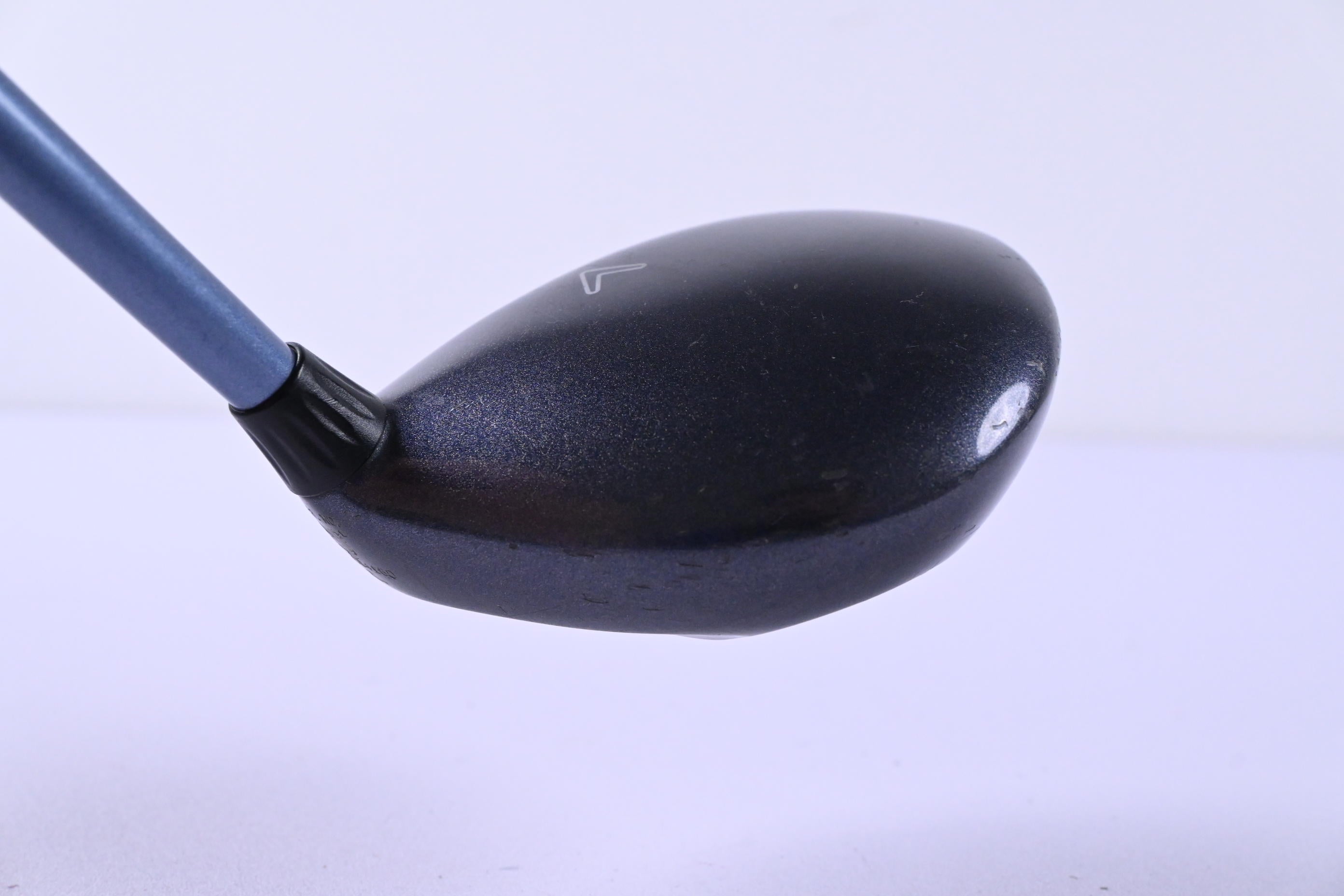 Ladies Callaway Steelhead III #5 Wood / 19 Degree / Ladies Flex System III Shaft