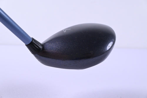 Ladies Callaway Steelhead III #5 Wood / 19 Degree / Ladies Flex System III Shaft