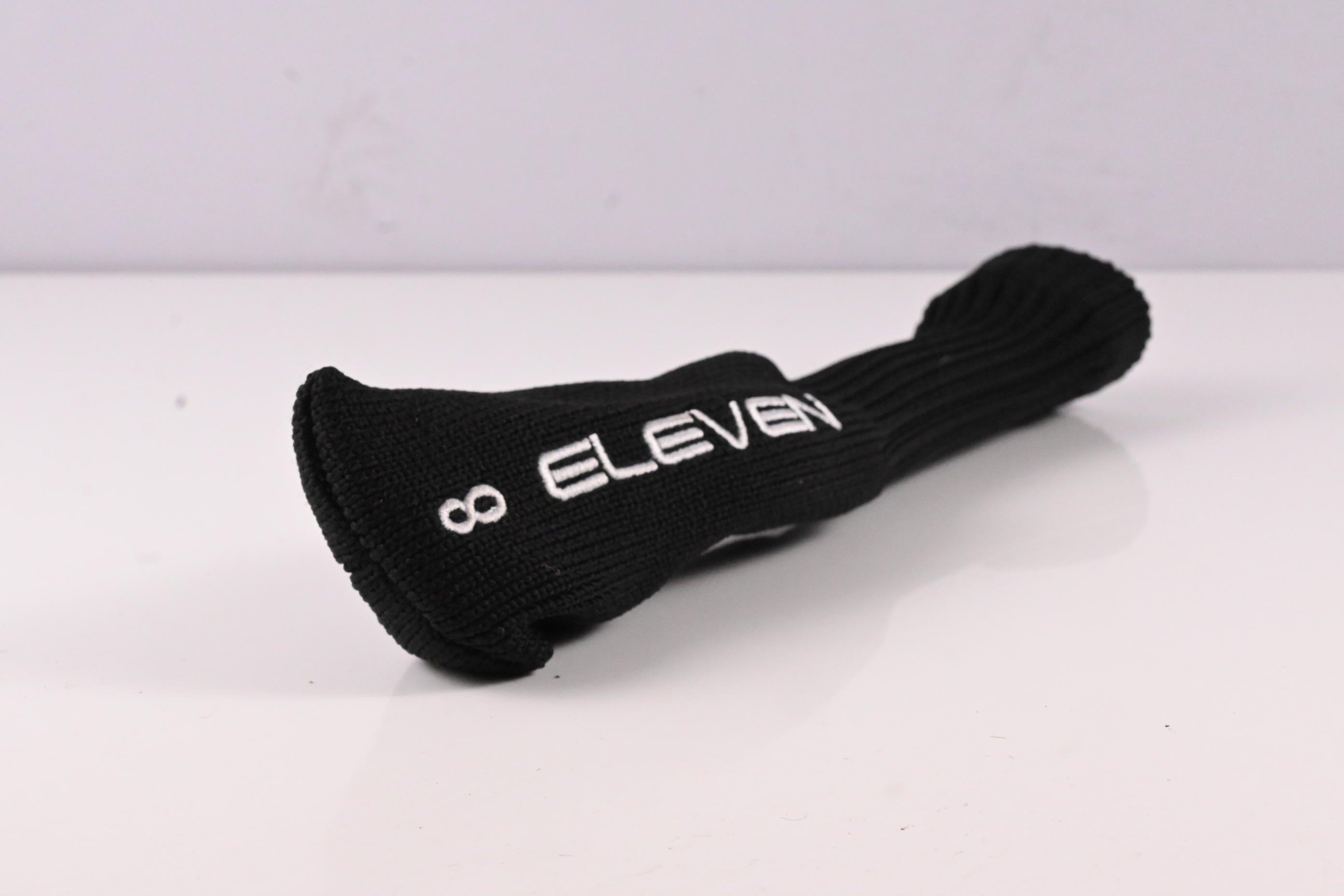 Ladies Eleven #8 Hybrid / 35 Degree / Ladies Flex KBS TGI 50 Shaft