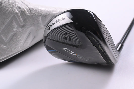 Taylormade Qi10 #3 HL Wood / 16.5 Degree / Stiff Flex Ventus TR Blue 6 Shaft