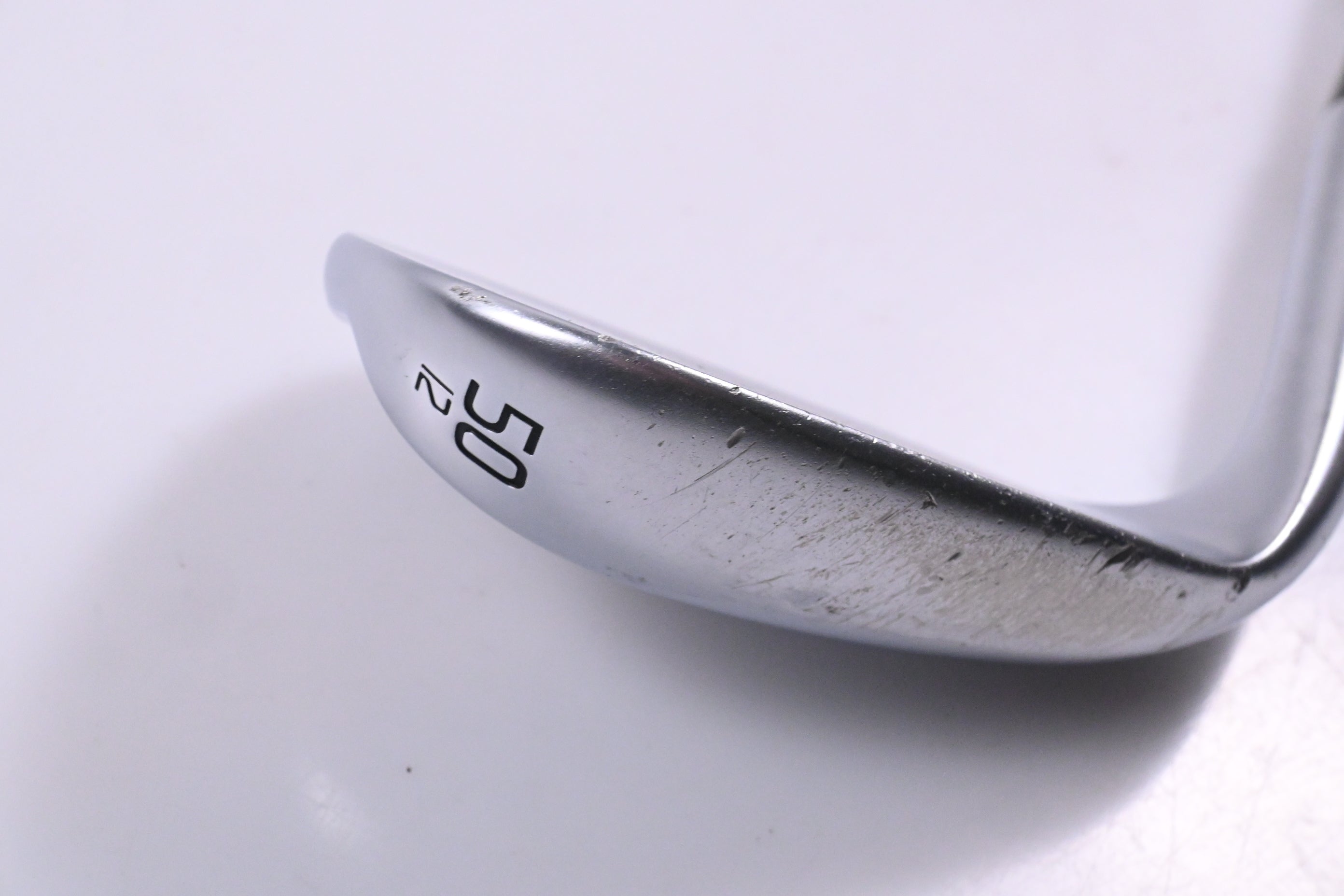 Ping Glide 3.0 Gap Wedge / 50 Degree / Green Dot / Regular Flex Ping AWT 2.0