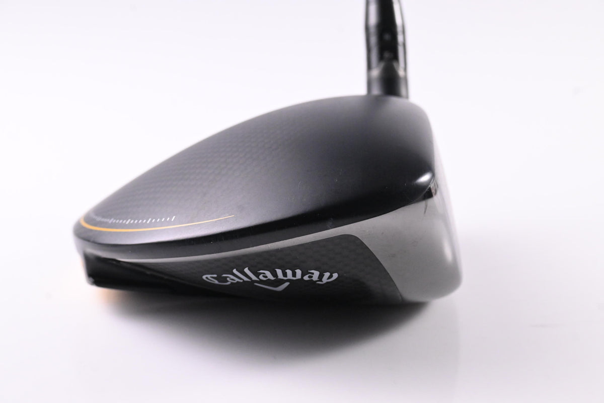 Callaway Rogue ST MAX D Driver / 10.5 Degree / Stiff Flex Tensei AV Blue 55 Shaft