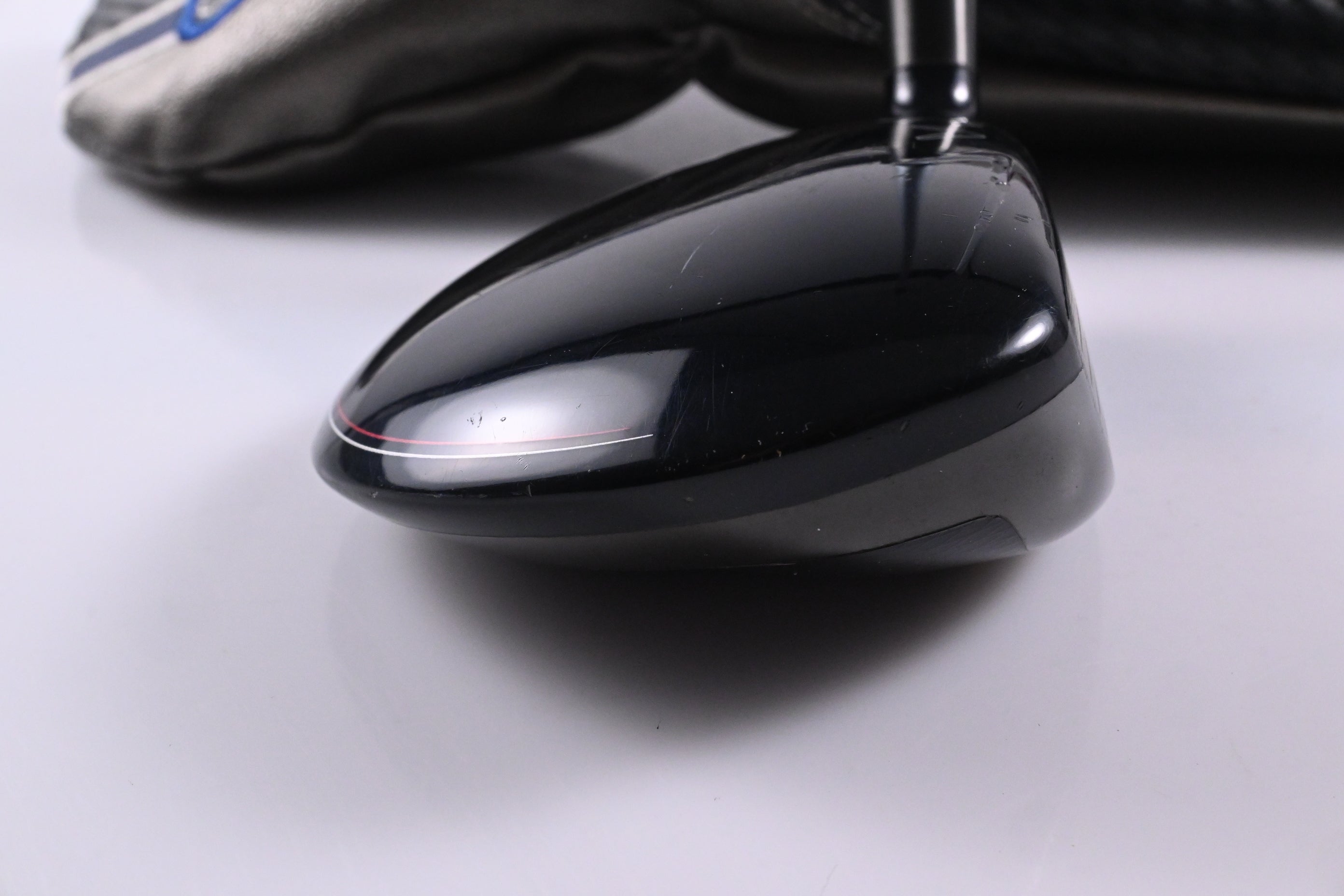 Callaway XR Speed #3 Wood / 15 Degree / Regular Flex Project X HZRDUS 65 Shaft