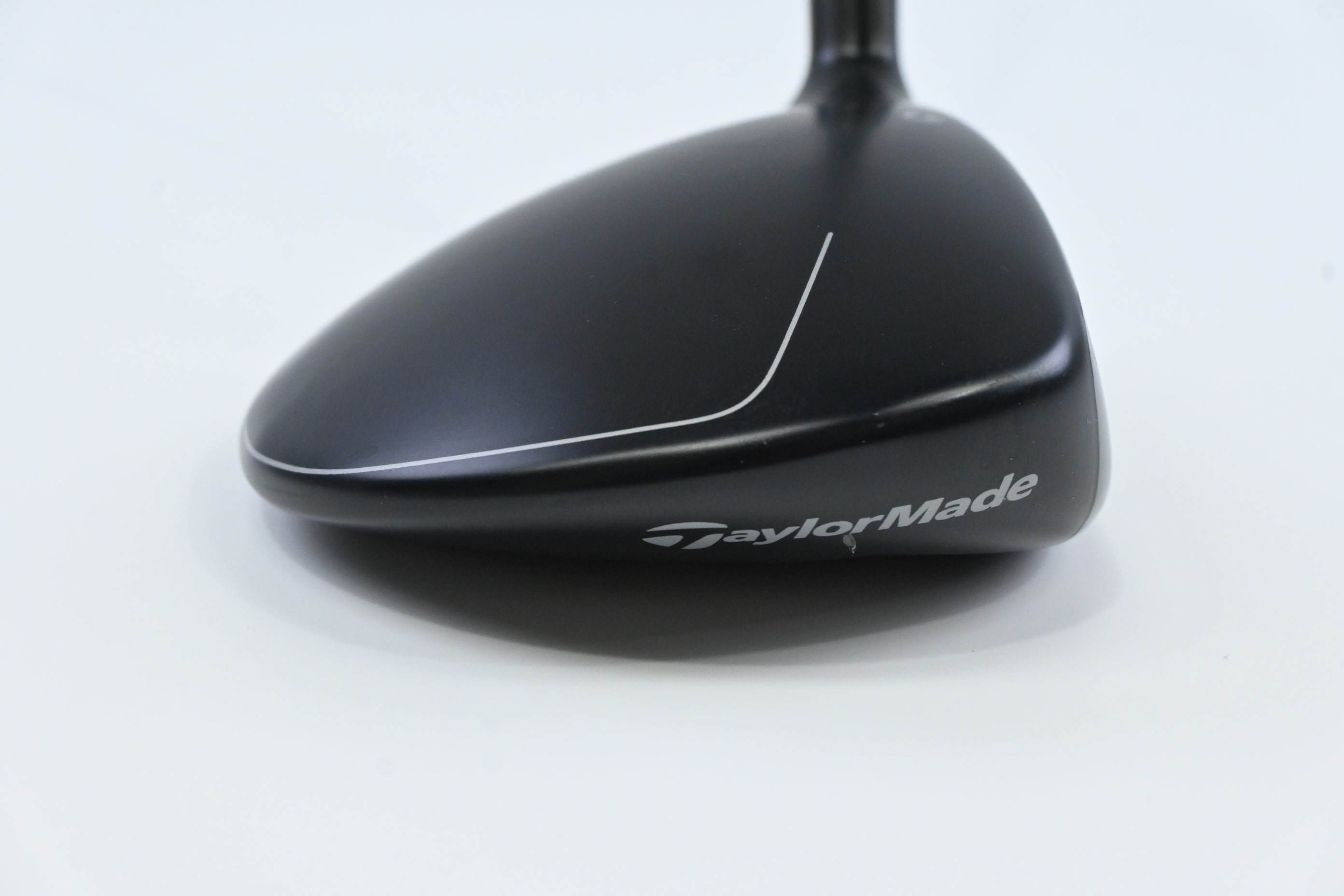 Taylormade RBZ Black #3 Wood / 15 Degree / Regular Flex Taylormade Rocketfuel 55