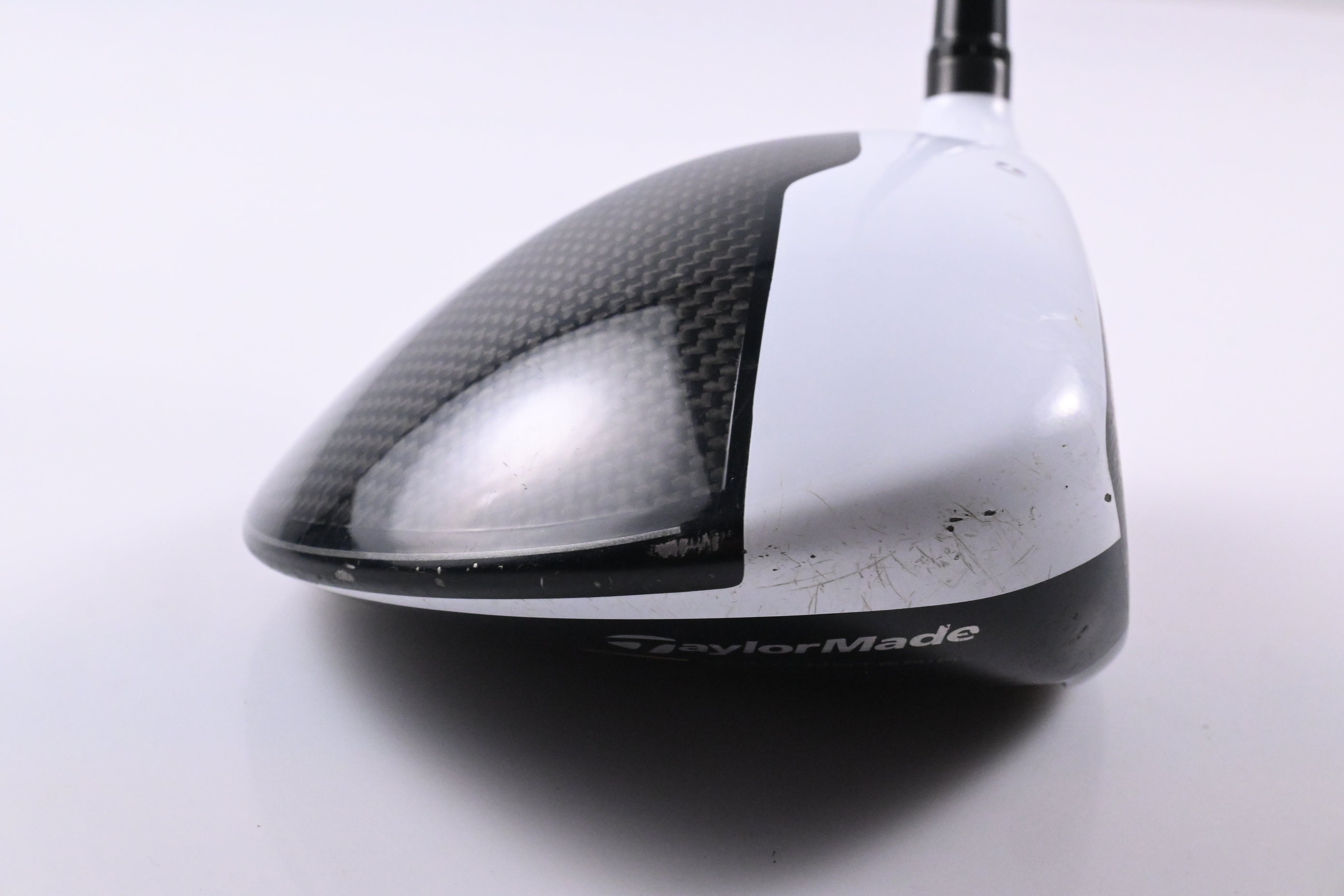 Taylormade M2 2016 Driver / 10.5 Degree / Senior Flex Miyasaki 53 Shaft