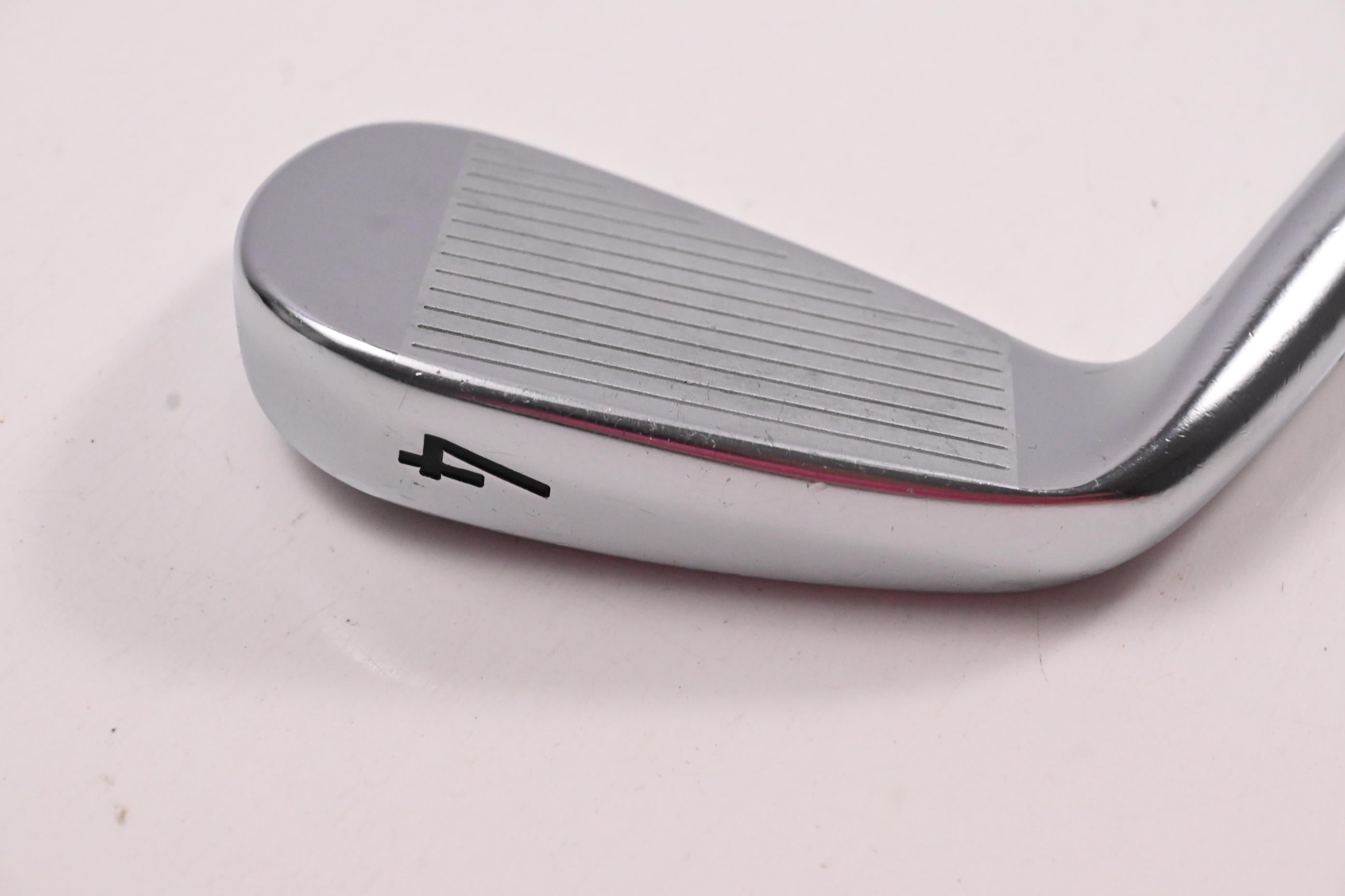 Callaway Apex 21 TCB #4 Iron / 23 Degree / TX-Flex Project X Shaft