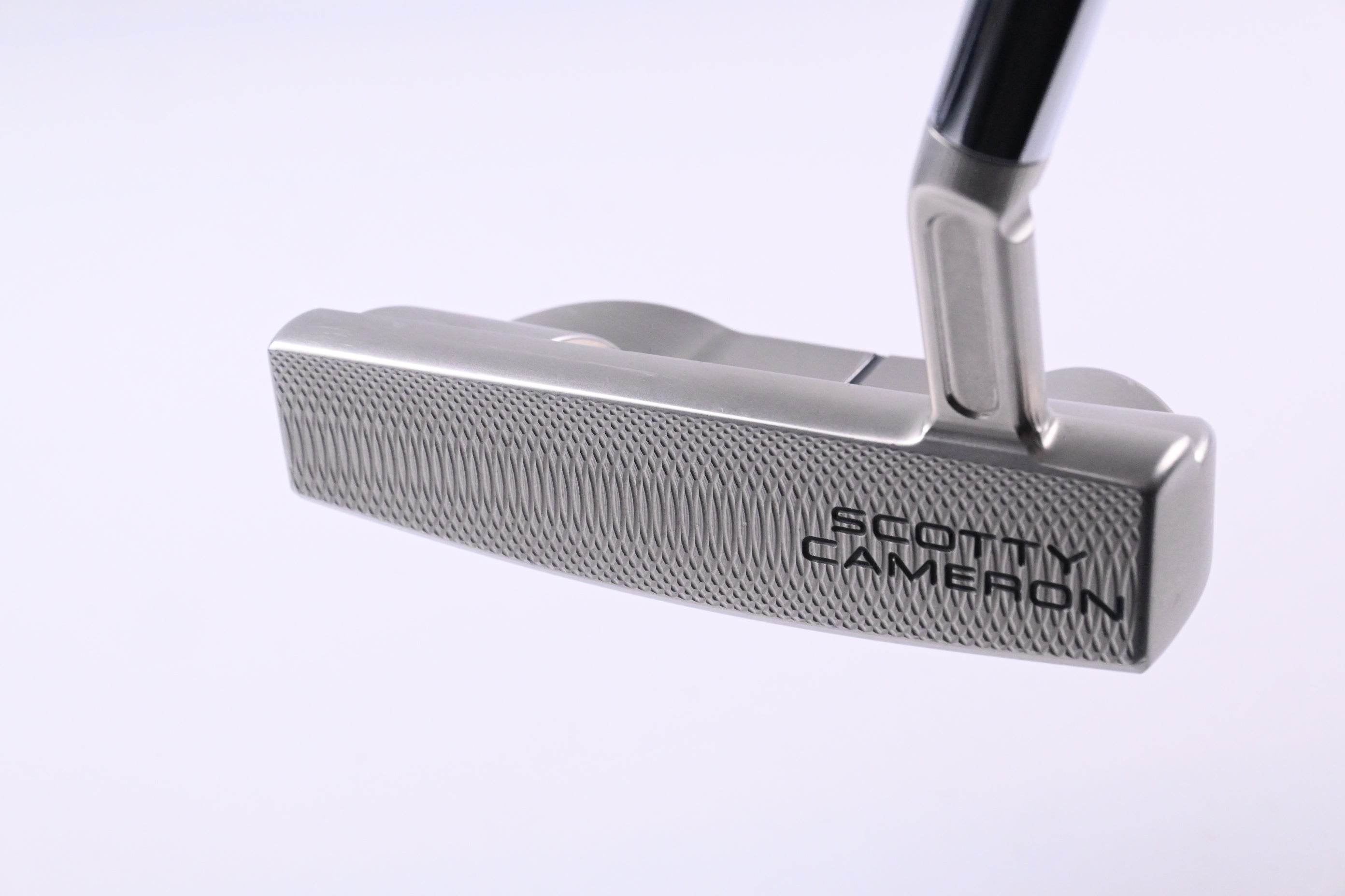 Scotty Cameron Super Select Fastback 1.5 Putter / 34 Inch